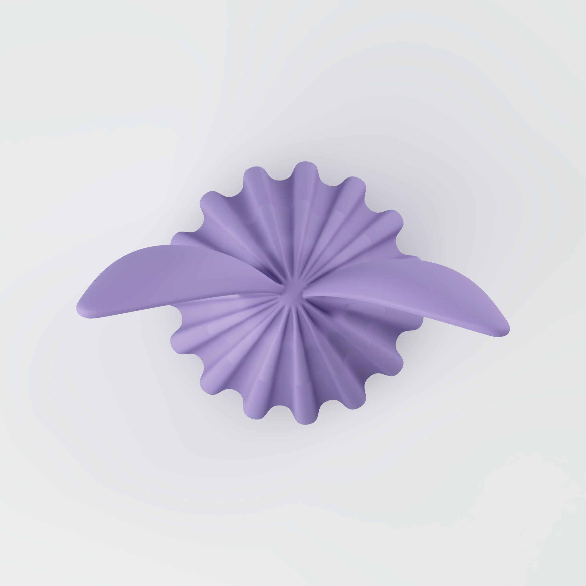 Moravellie – Sculptural Design Easter Bunny