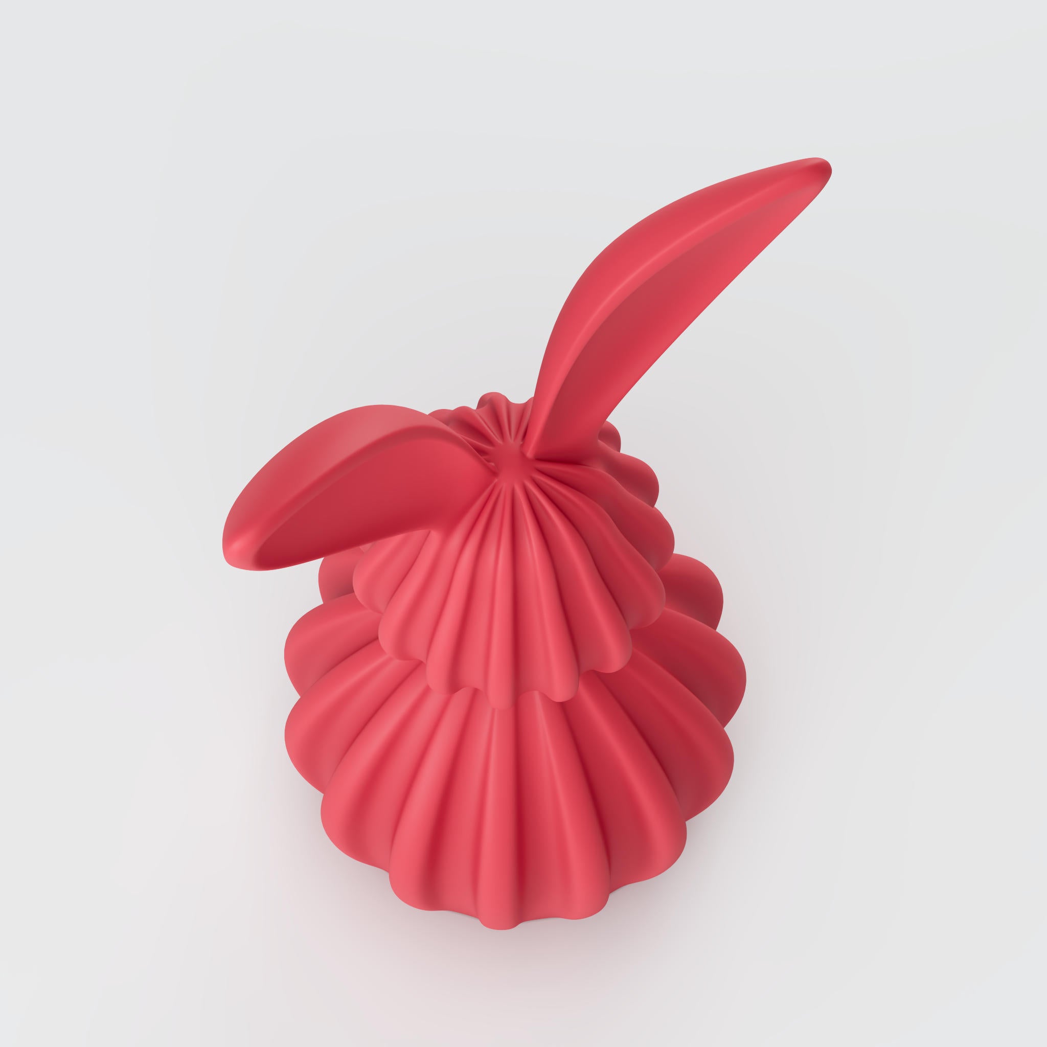 Moravellie – Sculptural Design Easter Bunny