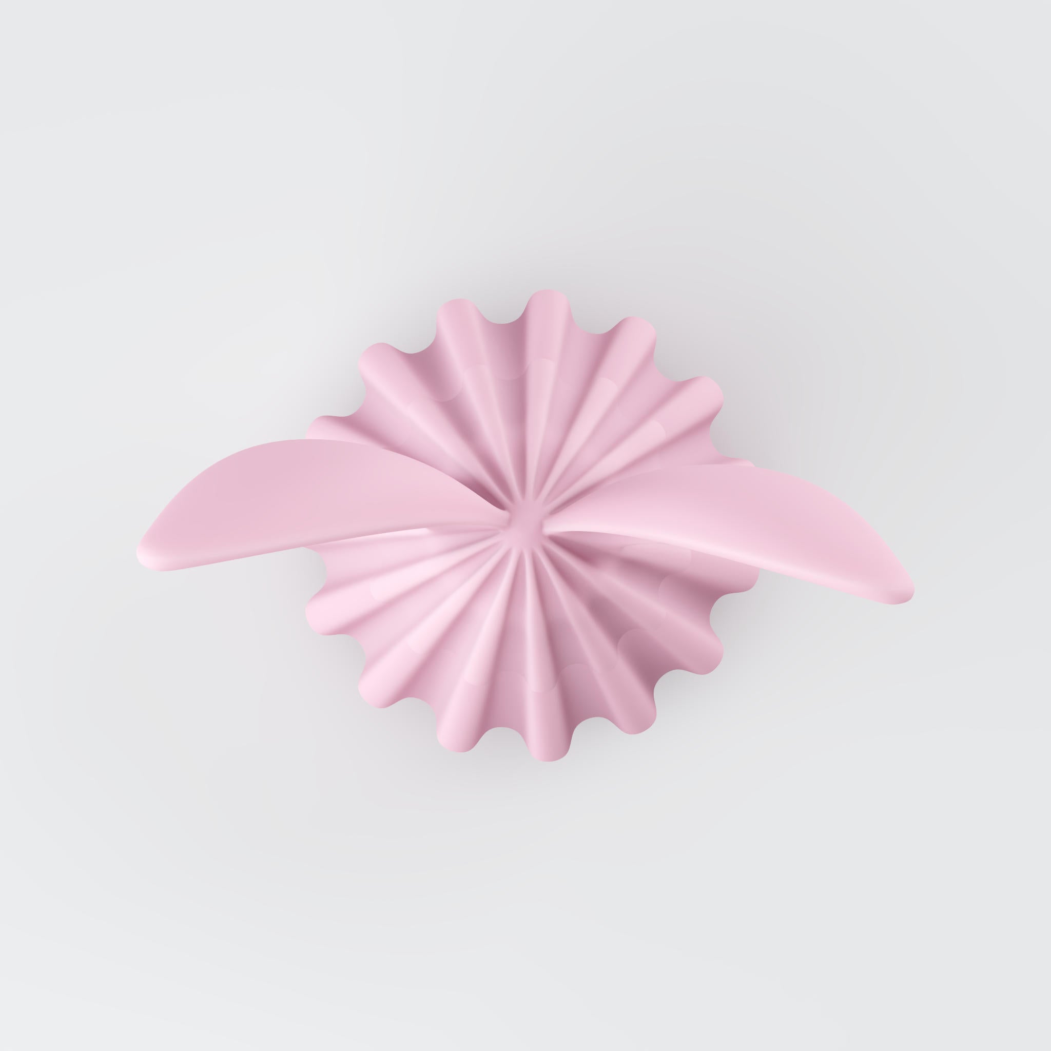 Moravellie – Sculptural Design Easter Bunny