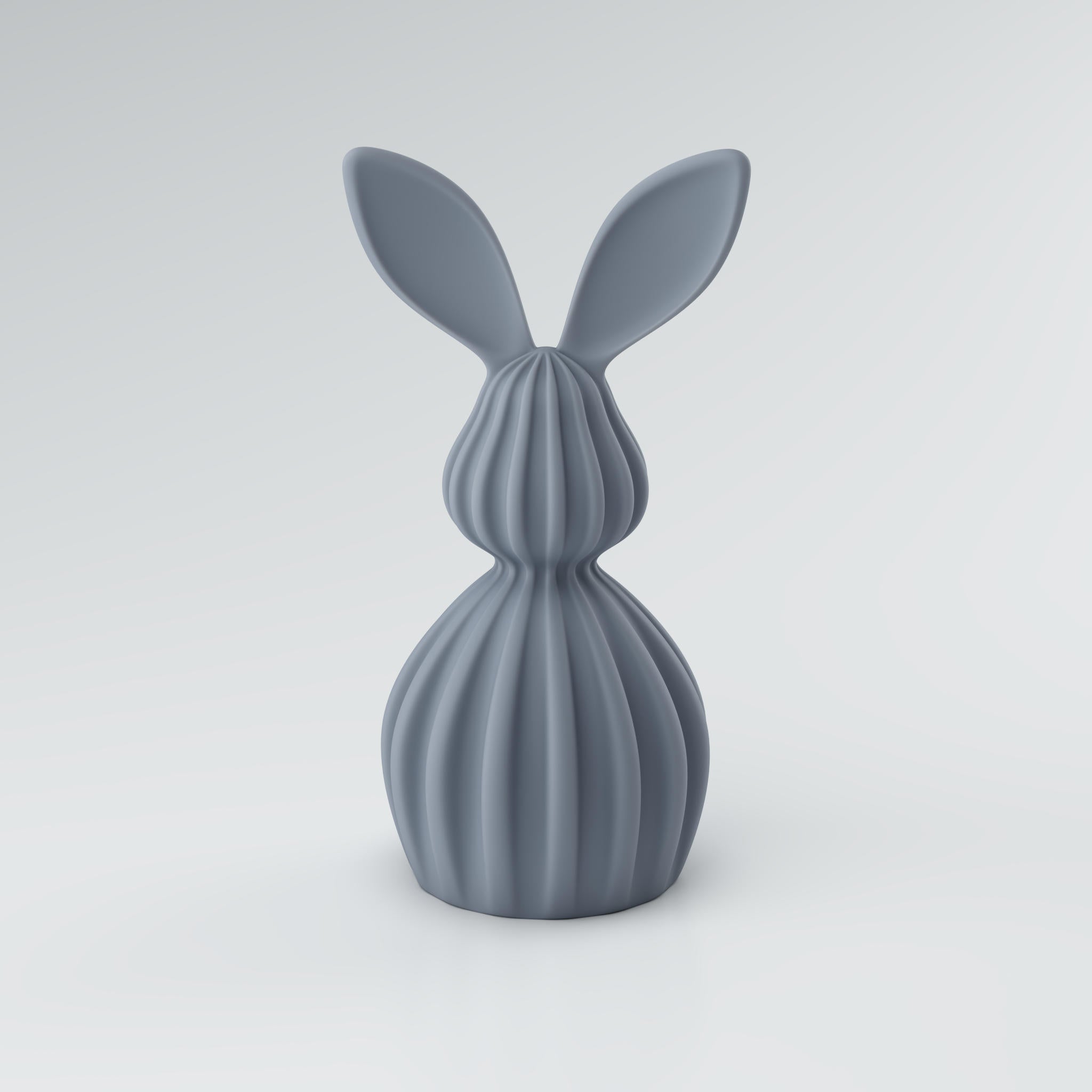 Moravellie – Sculptural Design Easter Bunny