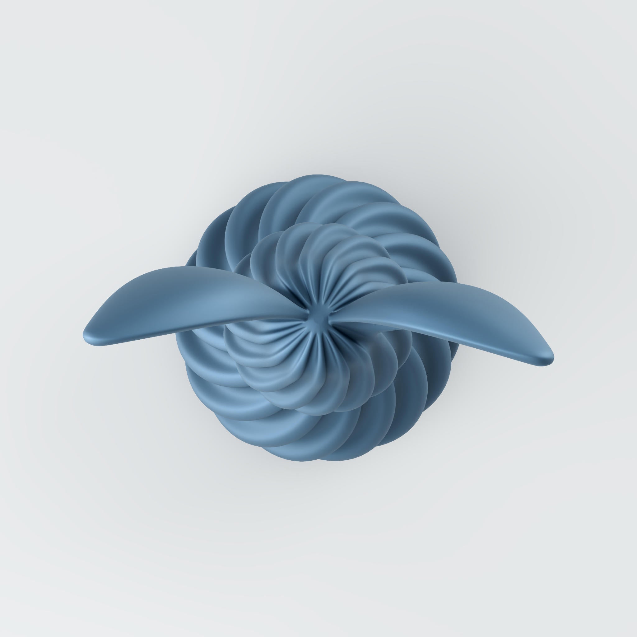 Moravellie – Sculptural Design Easter Bunny