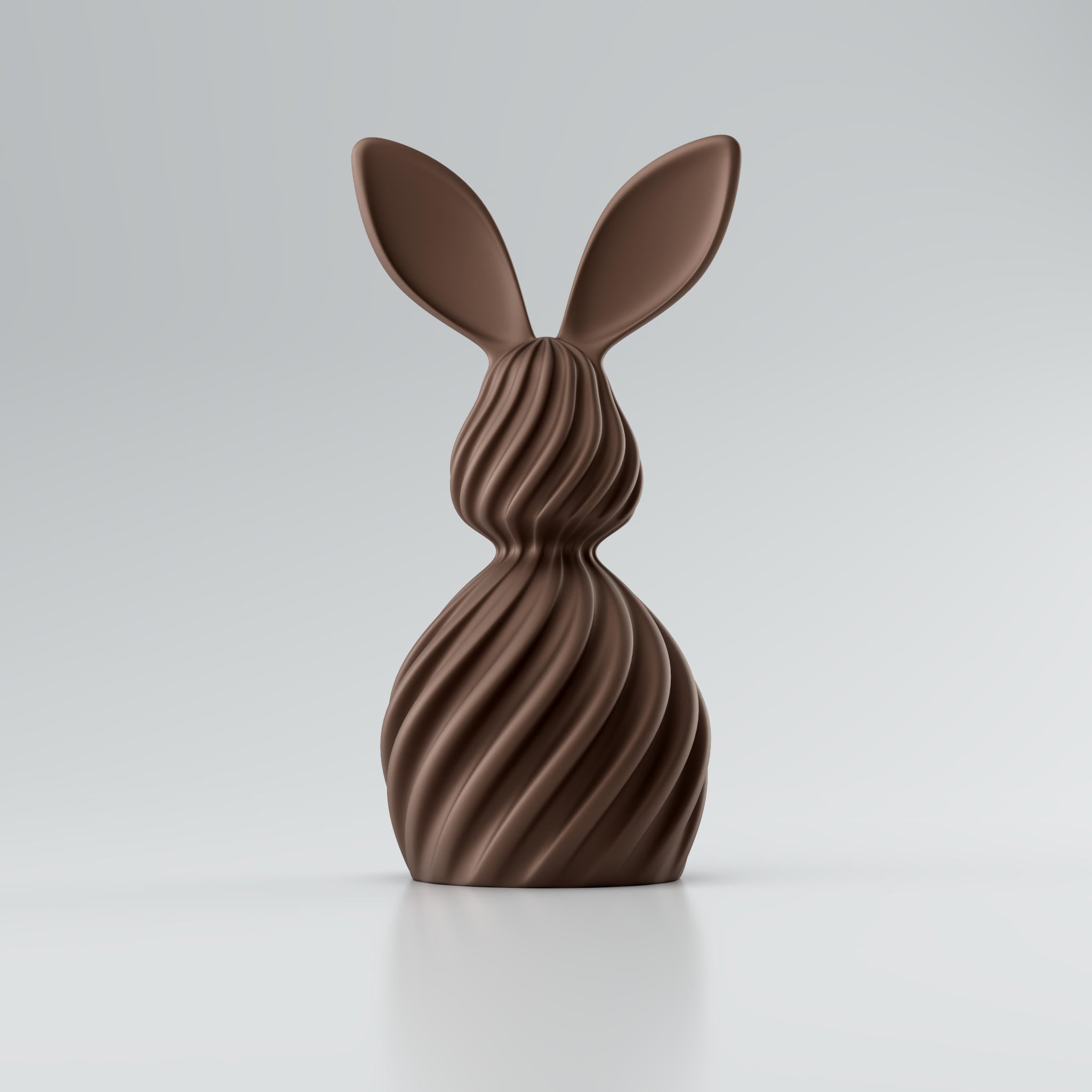 Moravellie – Sculptural Design Easter Bunny