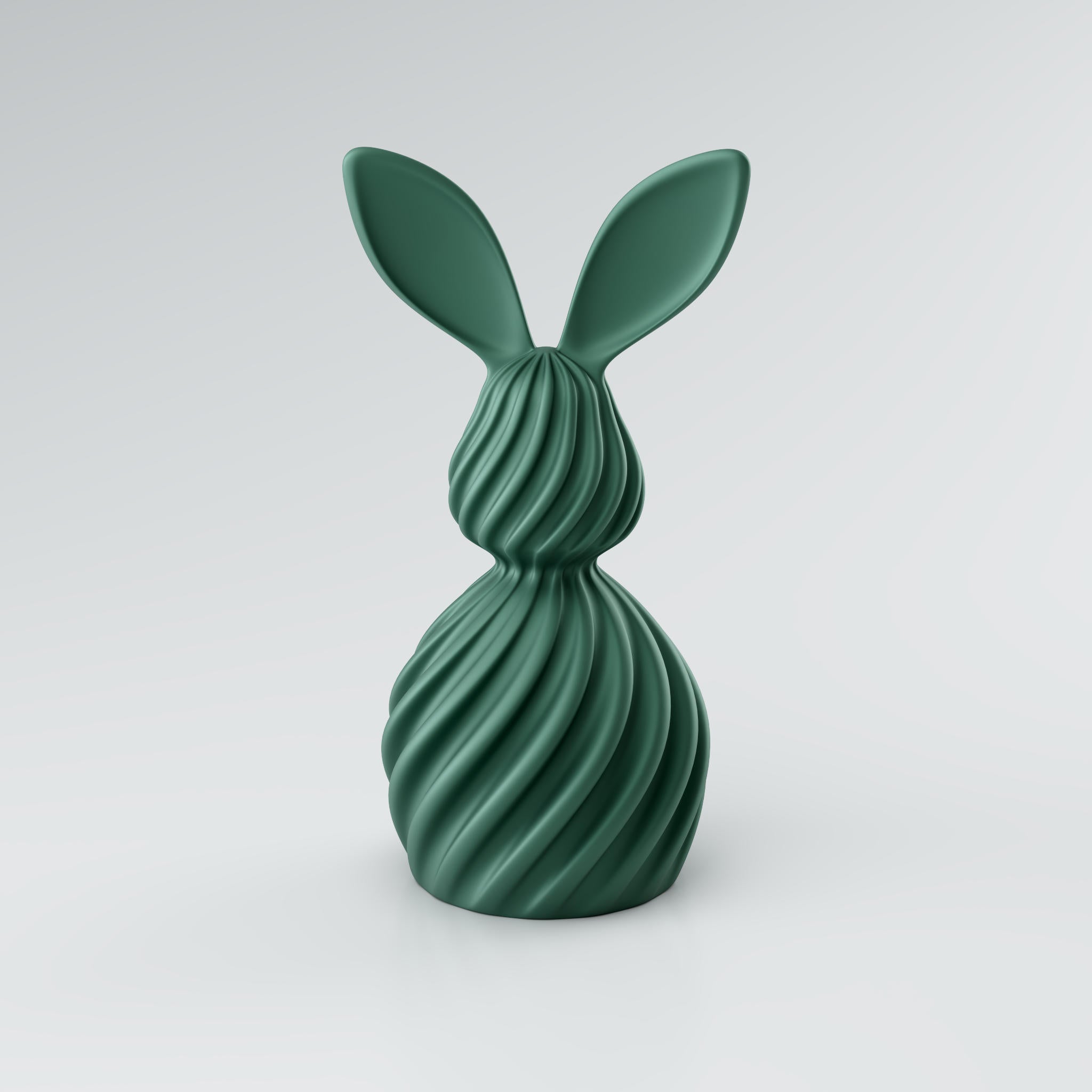 Moravellie – Sculptural Design Easter Bunny