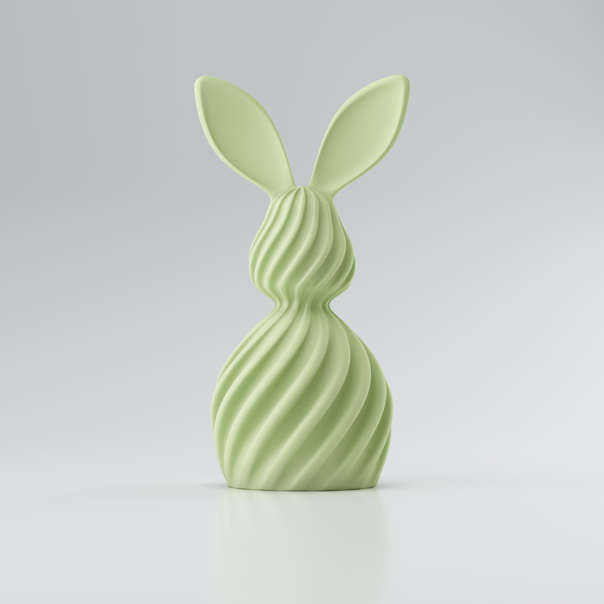Moravellie – Sculptural Design Easter Bunny