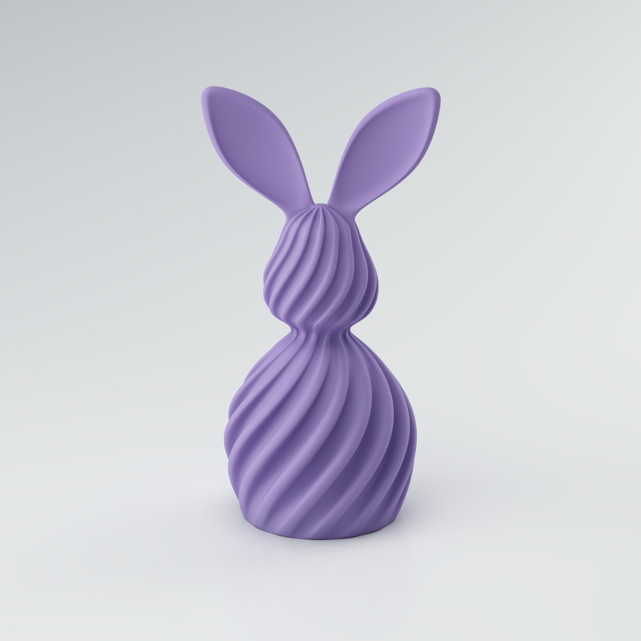 Moravellie – Sculptural Design Easter Bunny