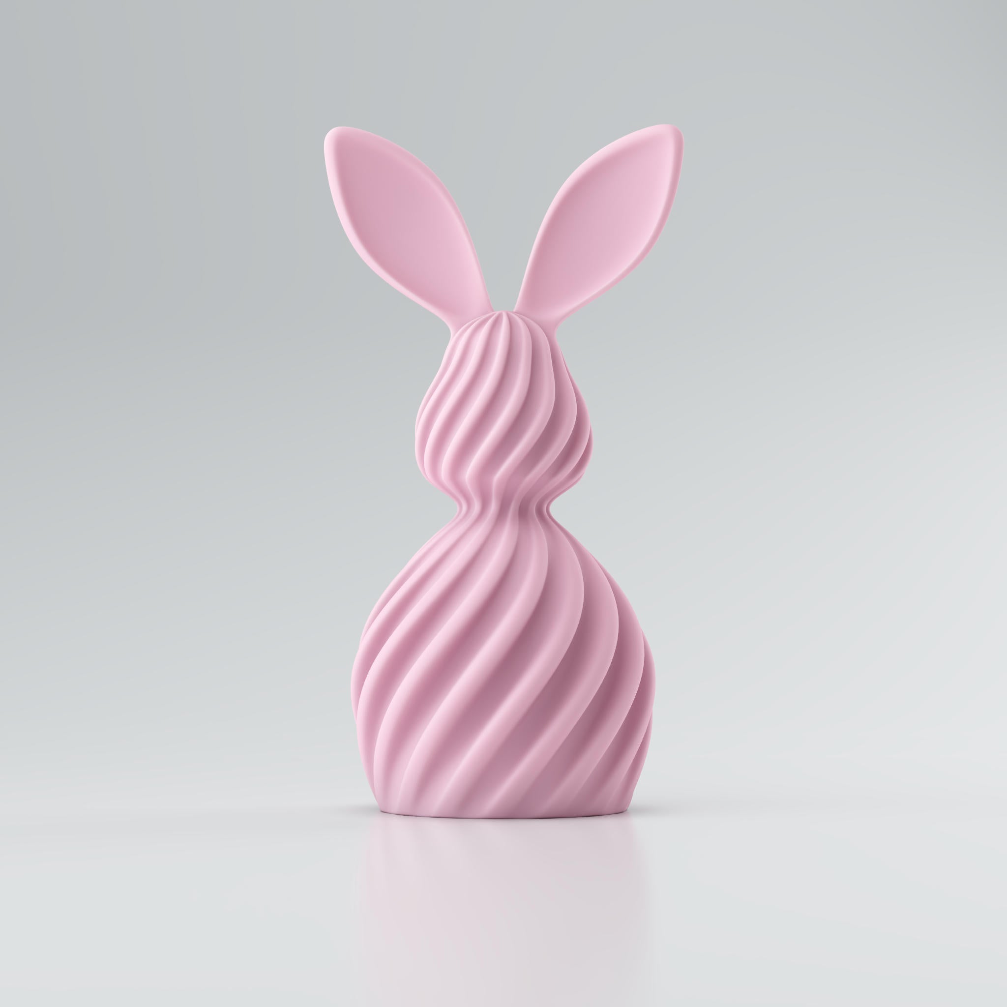 Moravellie – Sculptural Design Easter Bunny