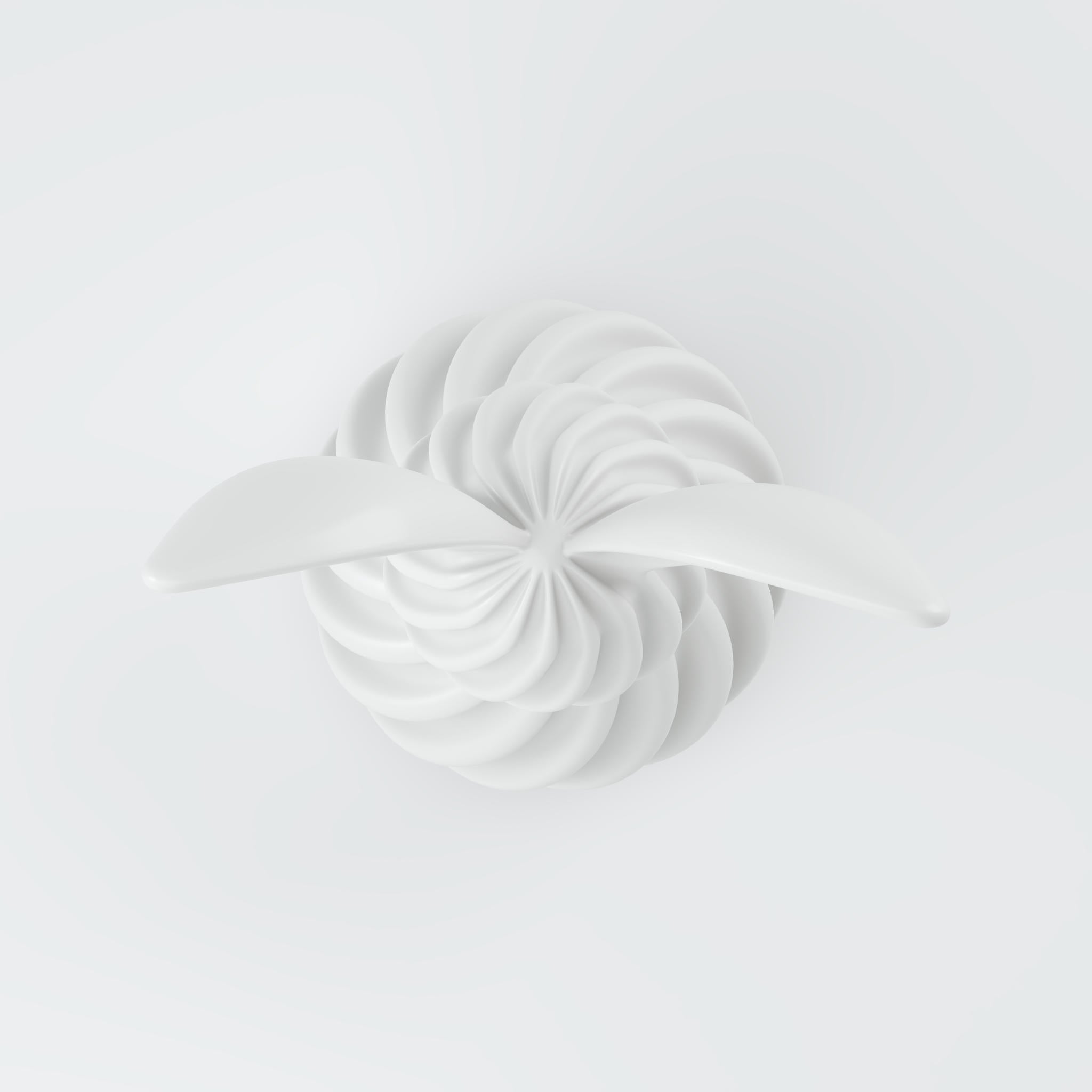 Moravellie – Sculptural Design Easter Bunny