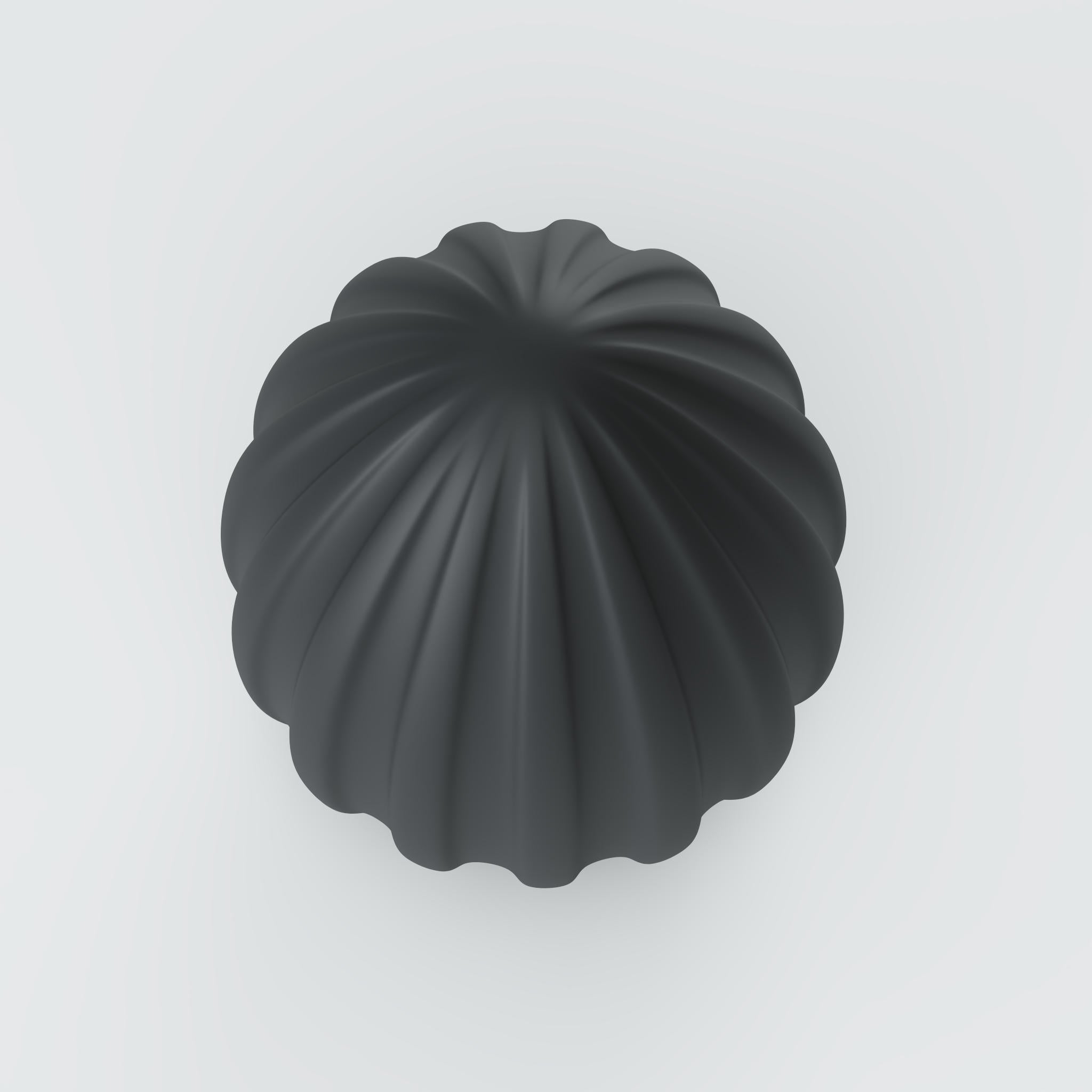Moravellie – Sculptural Design Easter Egg