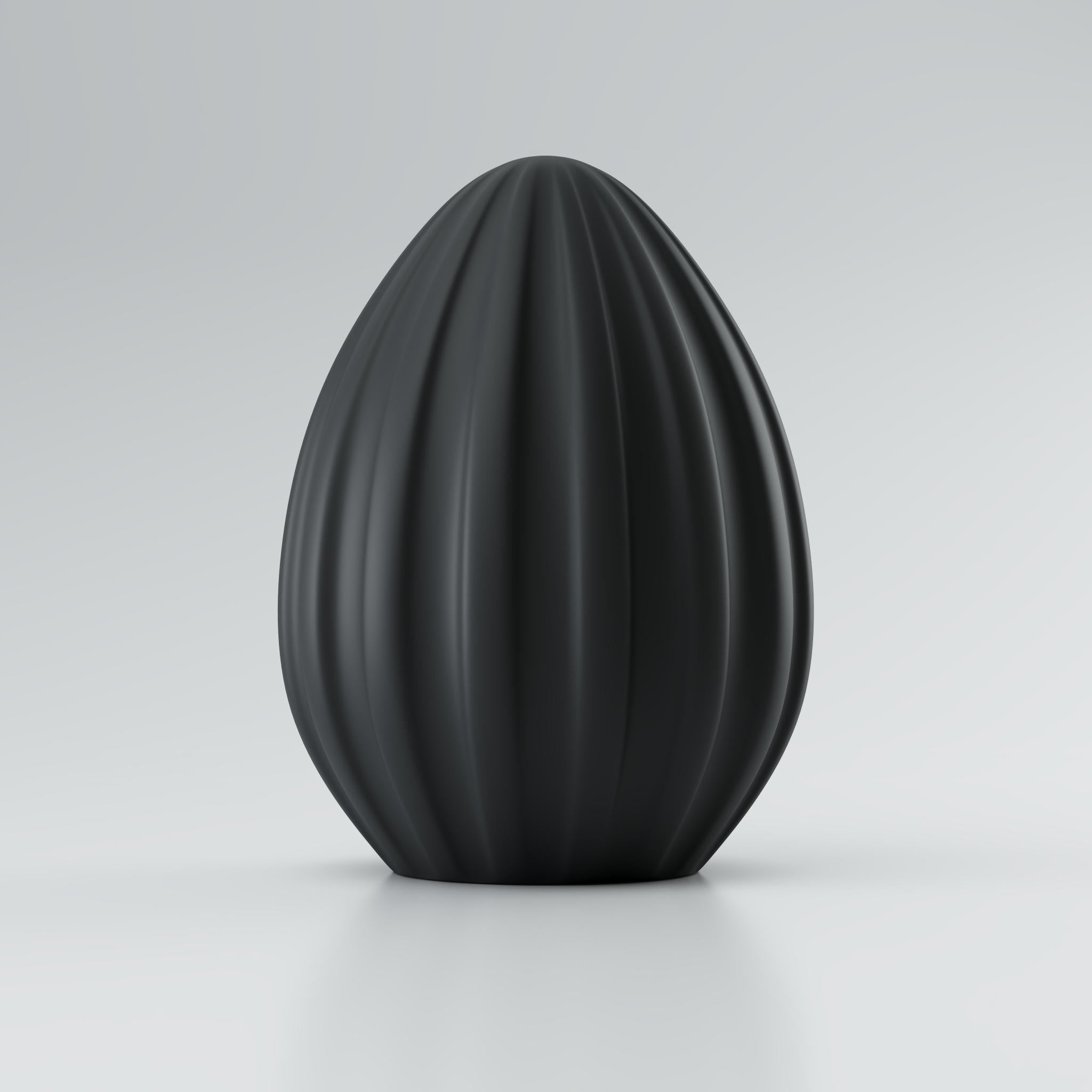 Moravellie – Sculptural Design Easter Egg