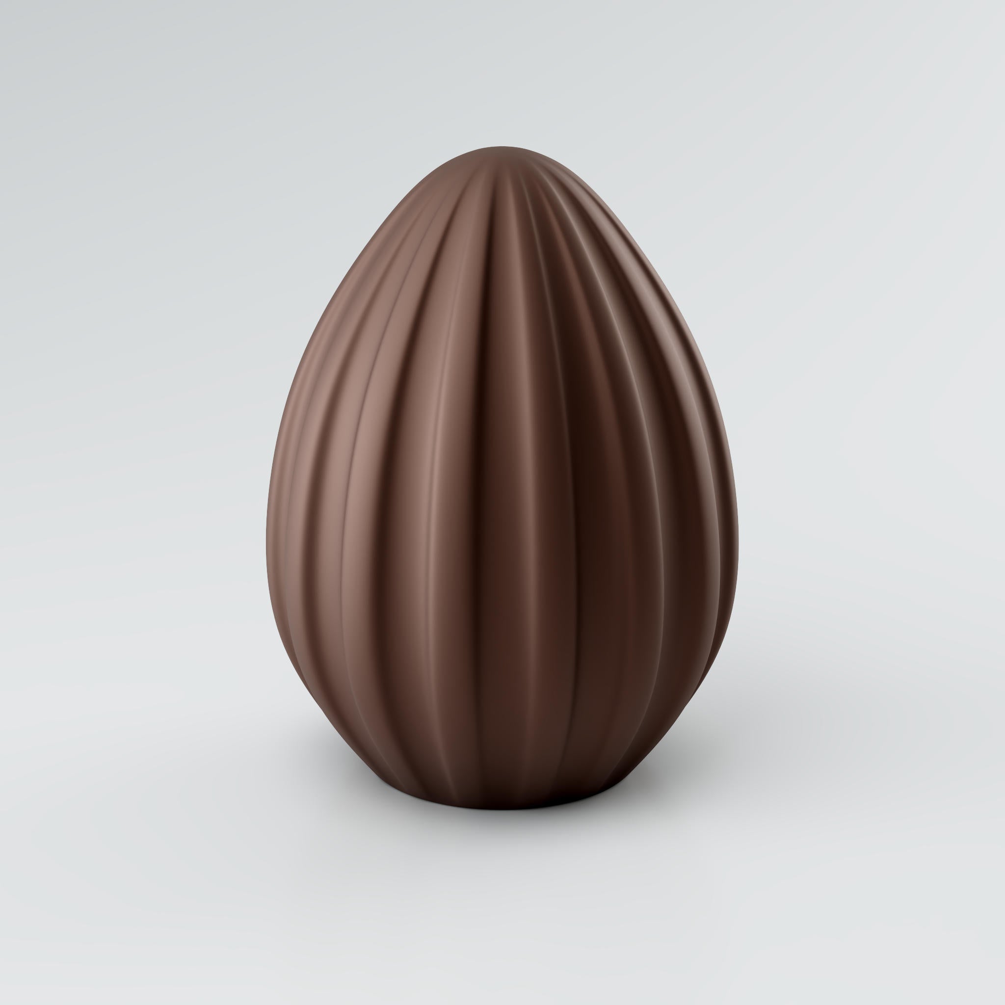 Moravellie – Sculptural Design Easter Egg