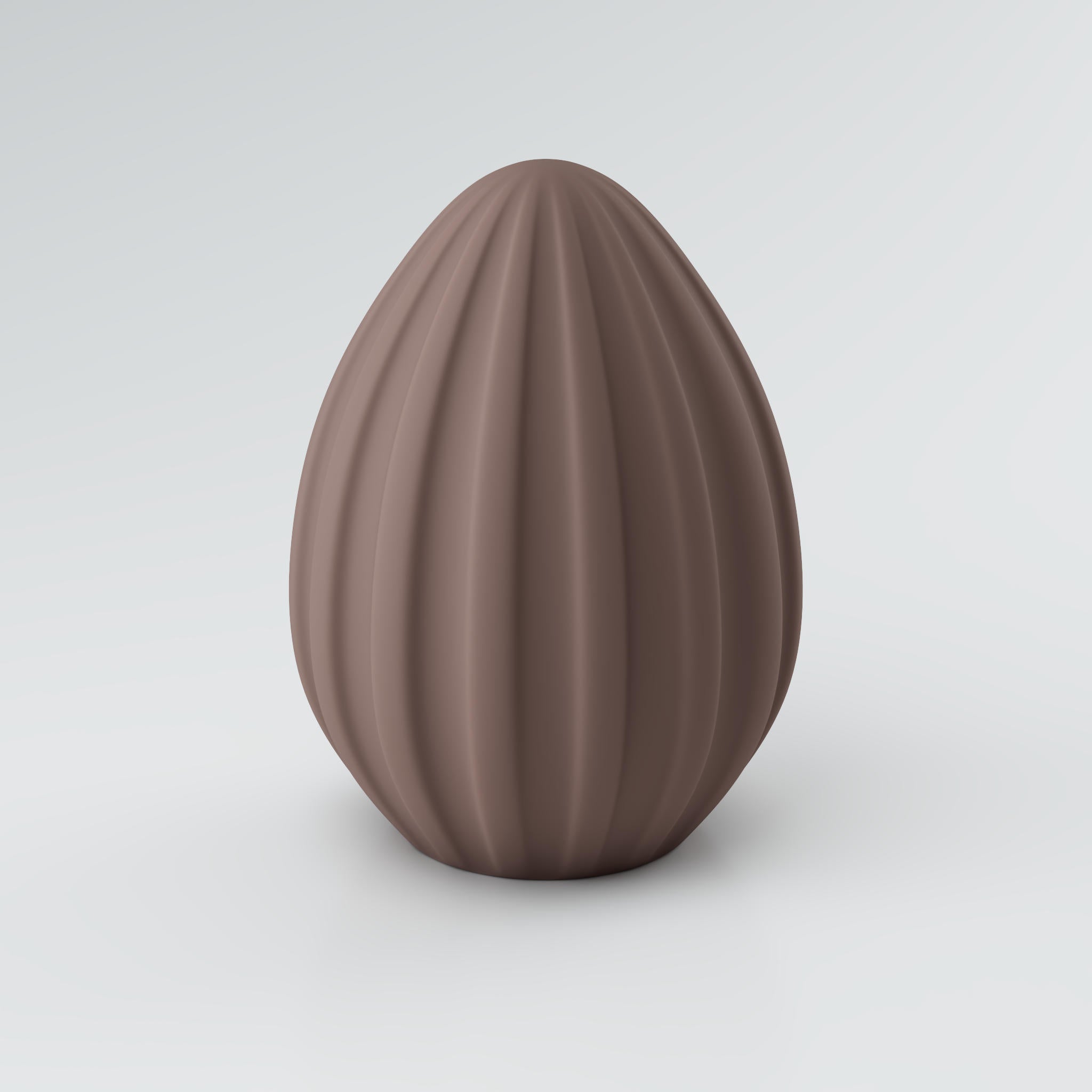 Moravellie – Sculptural Design Easter Egg
