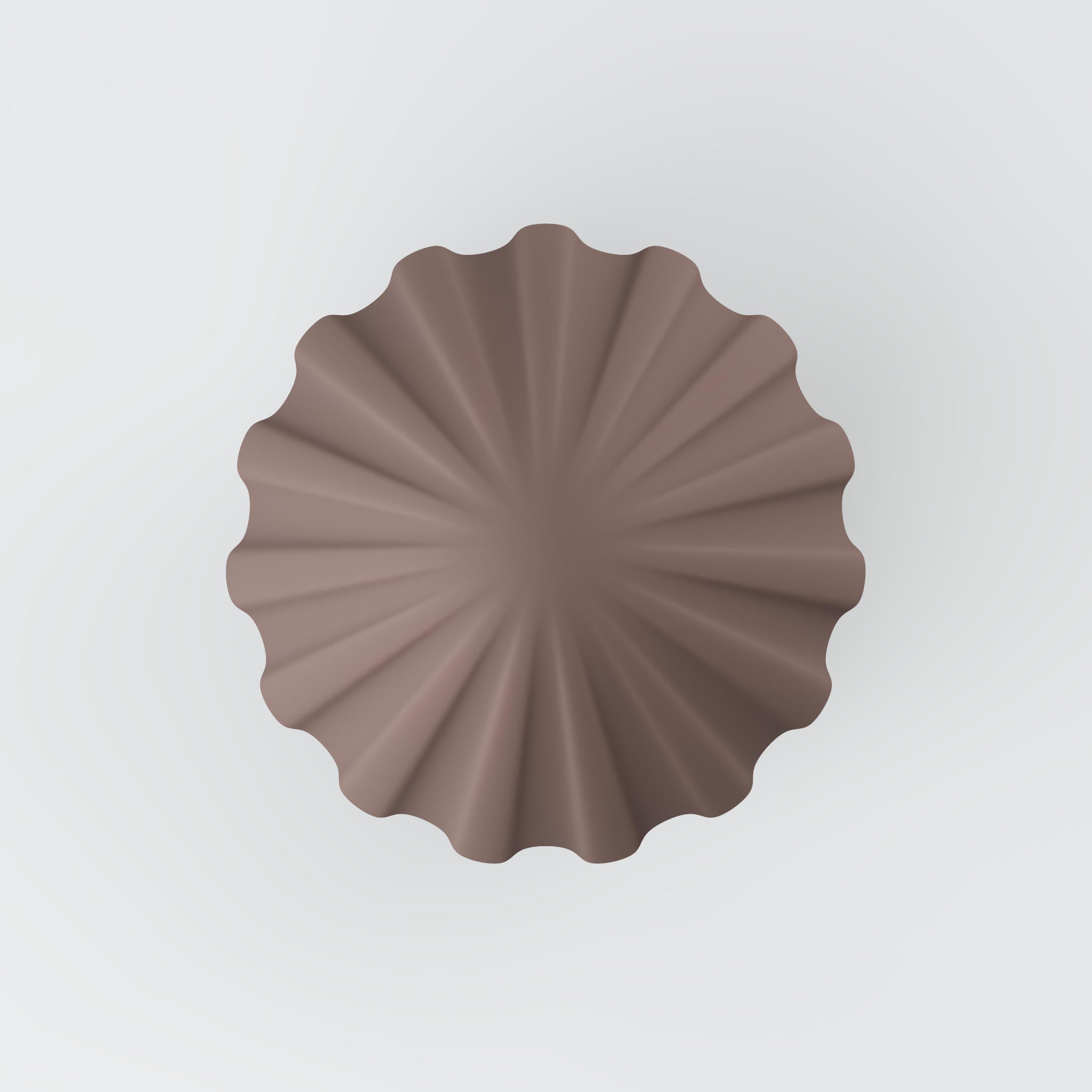 Moravellie – Sculptural Design Easter Egg
