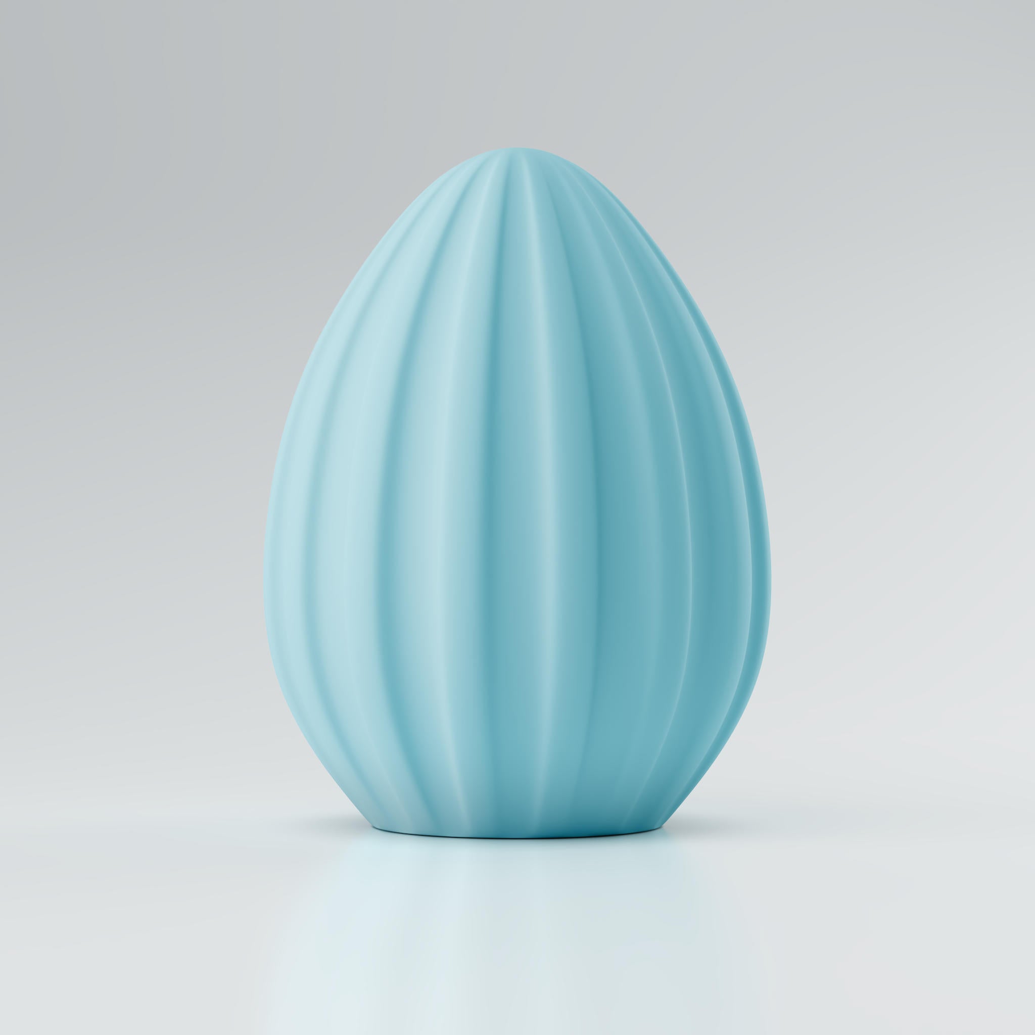 Moravellie – Sculptural Design Easter Egg