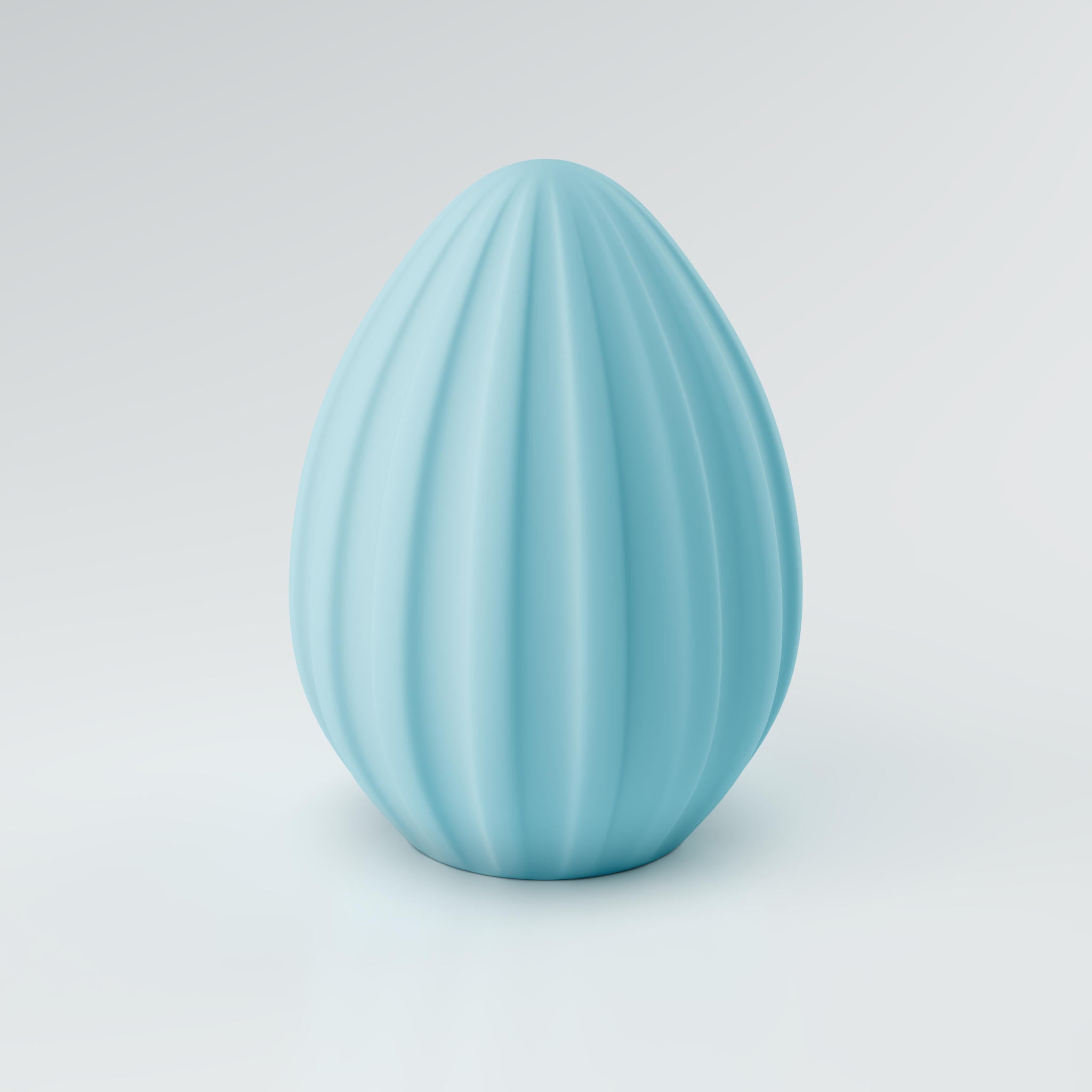 Moravellie – Sculptural Design Easter Egg