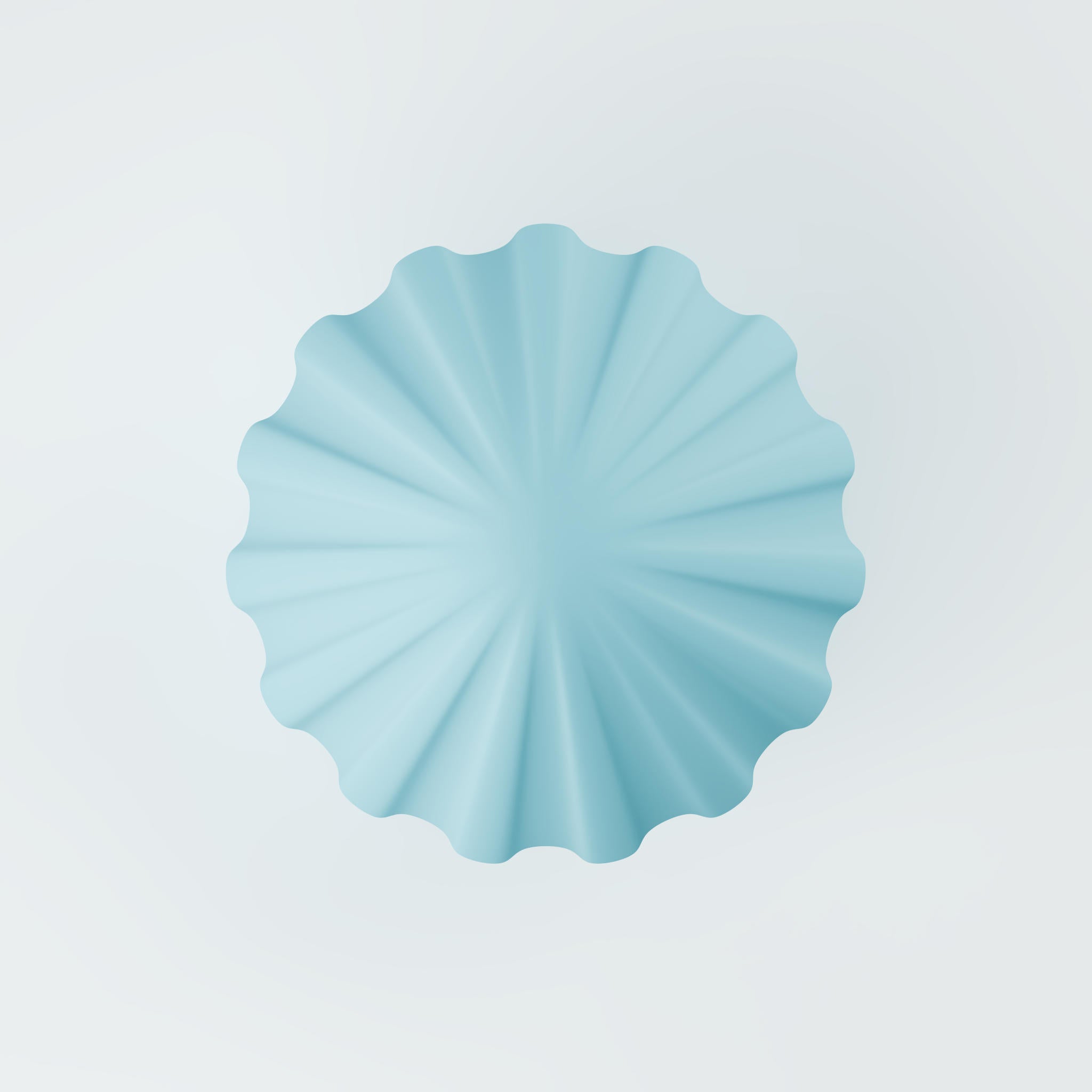 Moravellie – Sculptural Design Easter Egg
