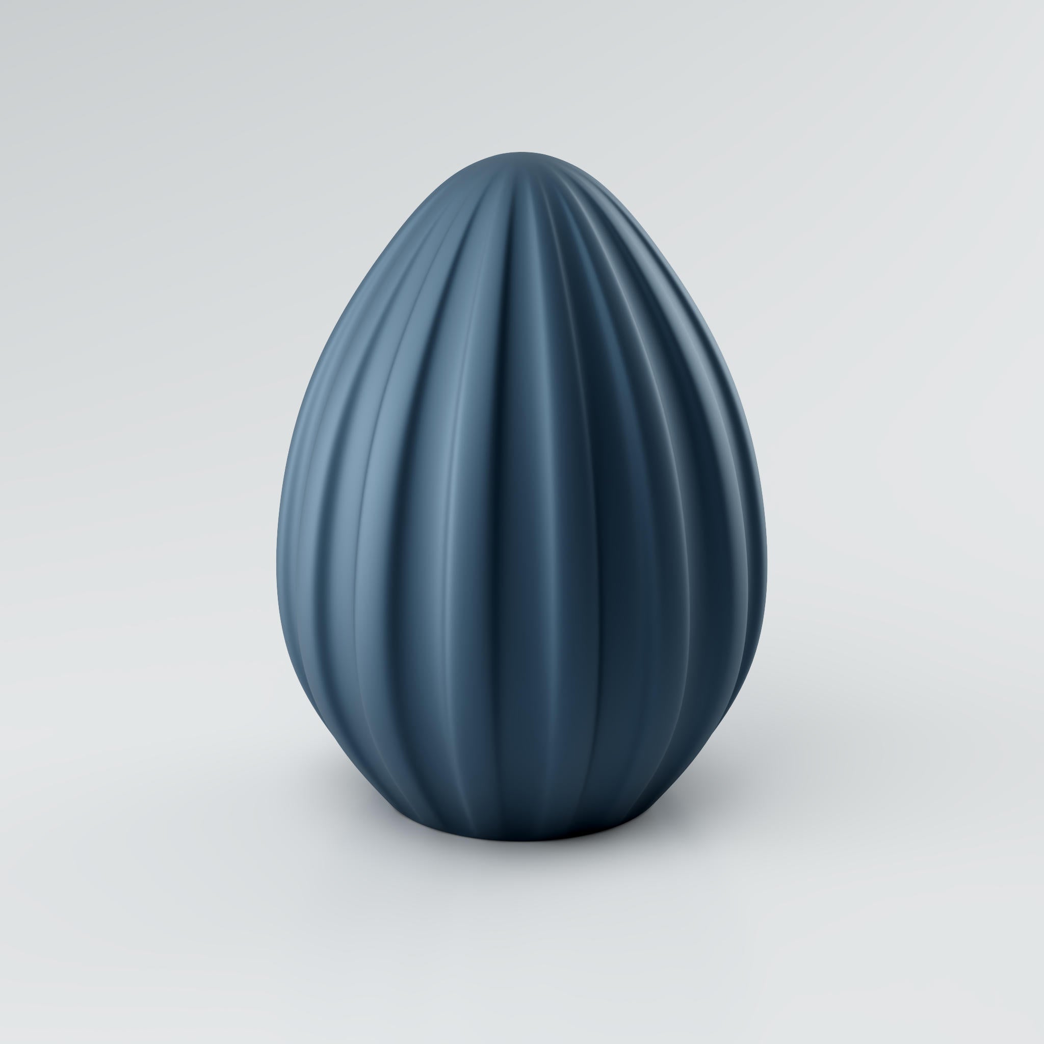 Moravellie – Sculptural Design Easter Egg