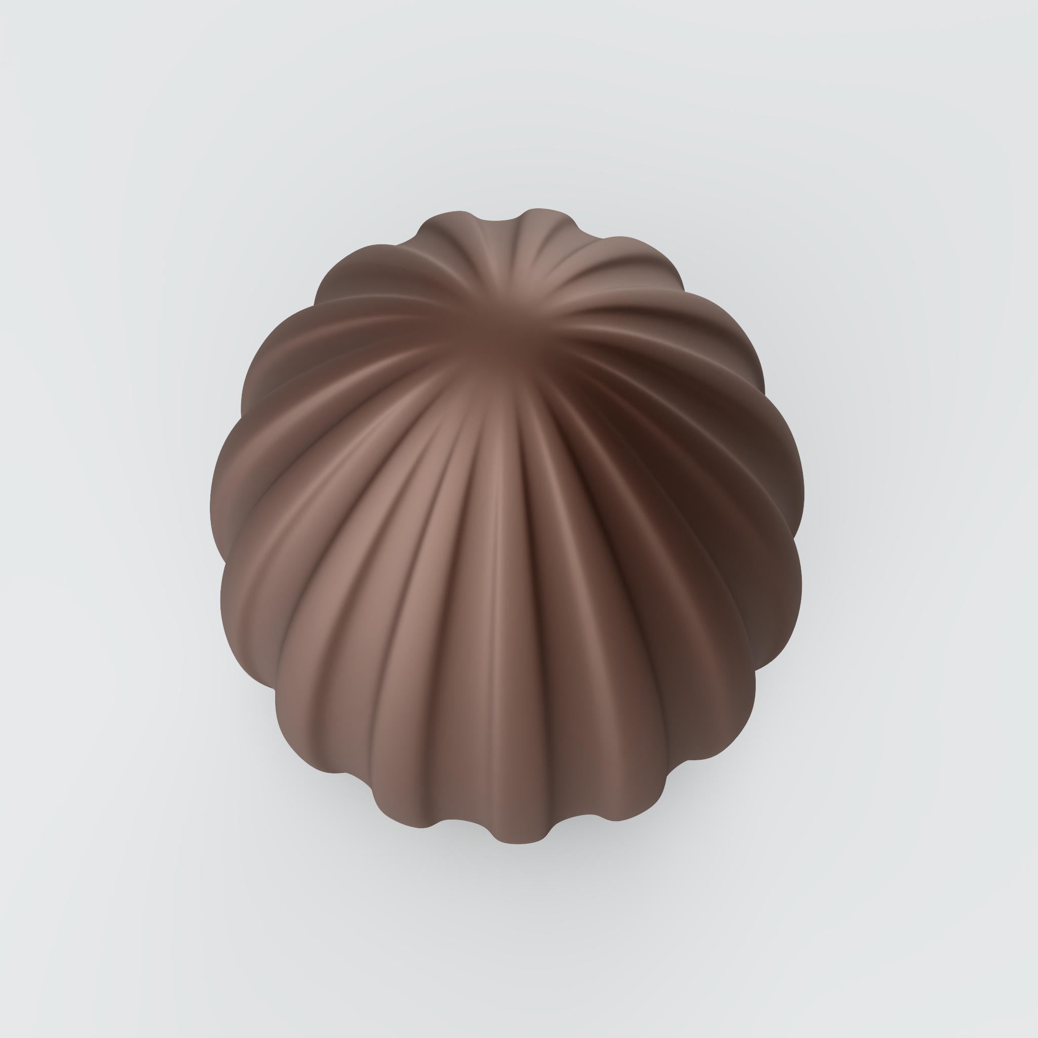 Moravellie – Sculptural Design Easter Egg