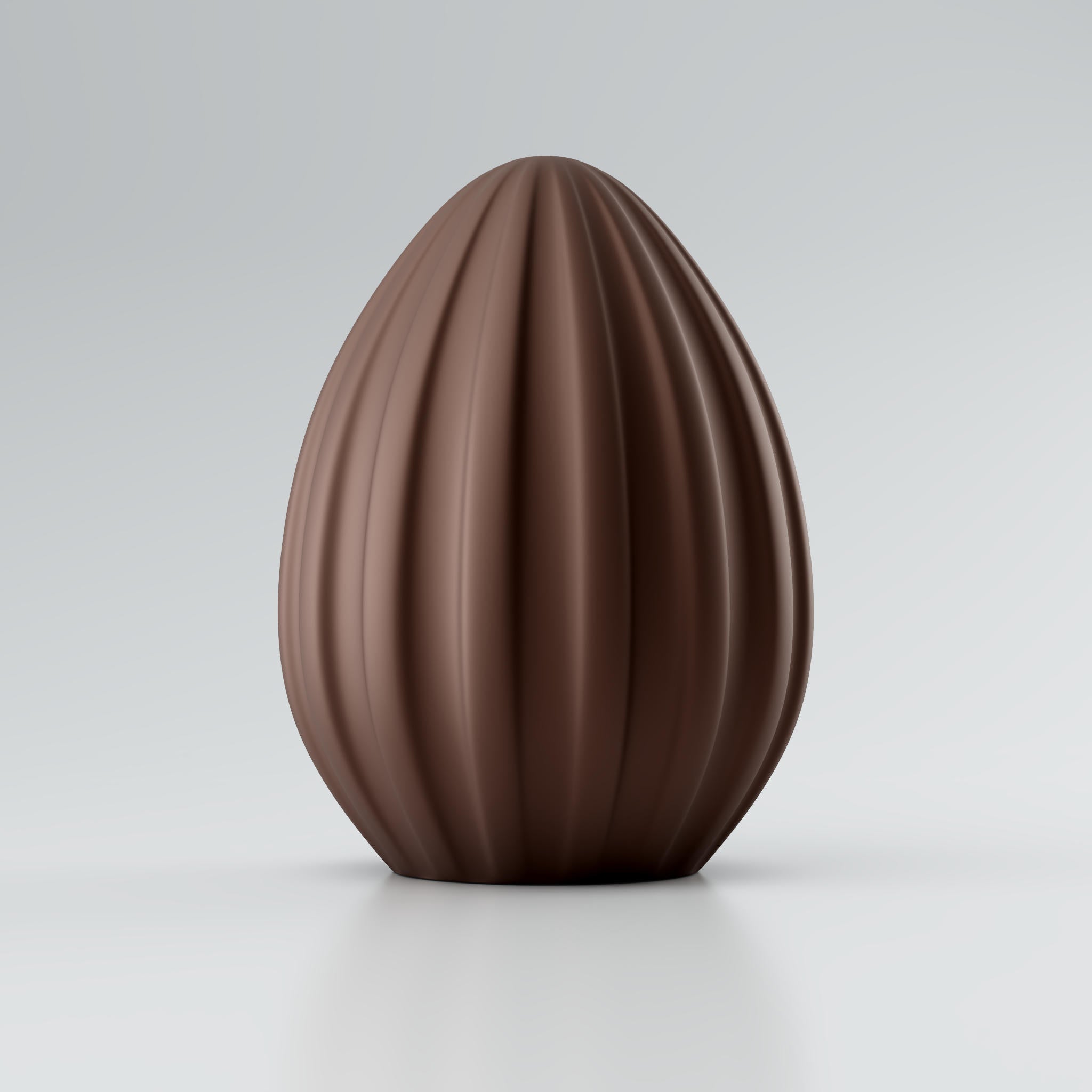 Moravellie – Sculptural Design Easter Egg