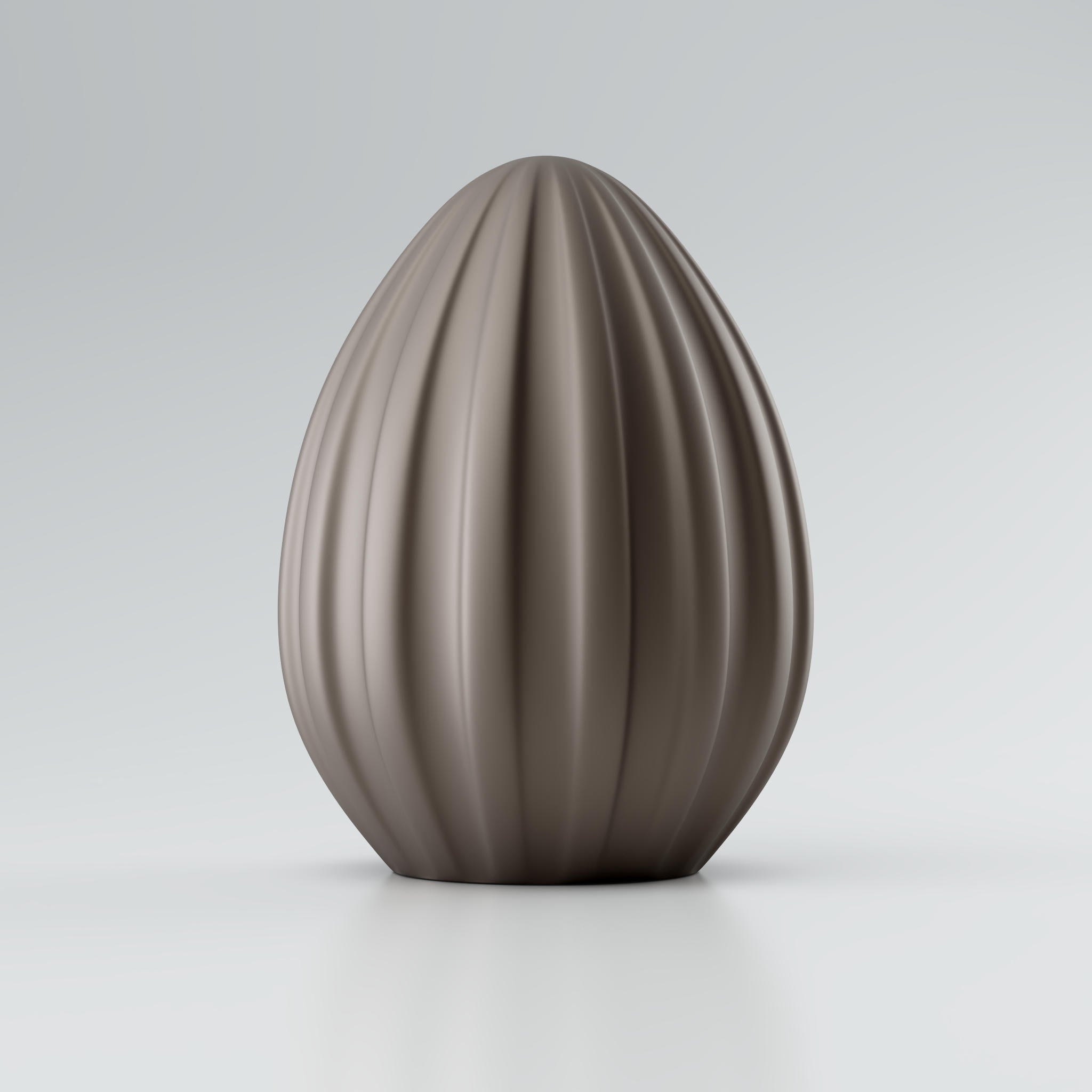 Moravellie – Sculptural Design Easter Egg