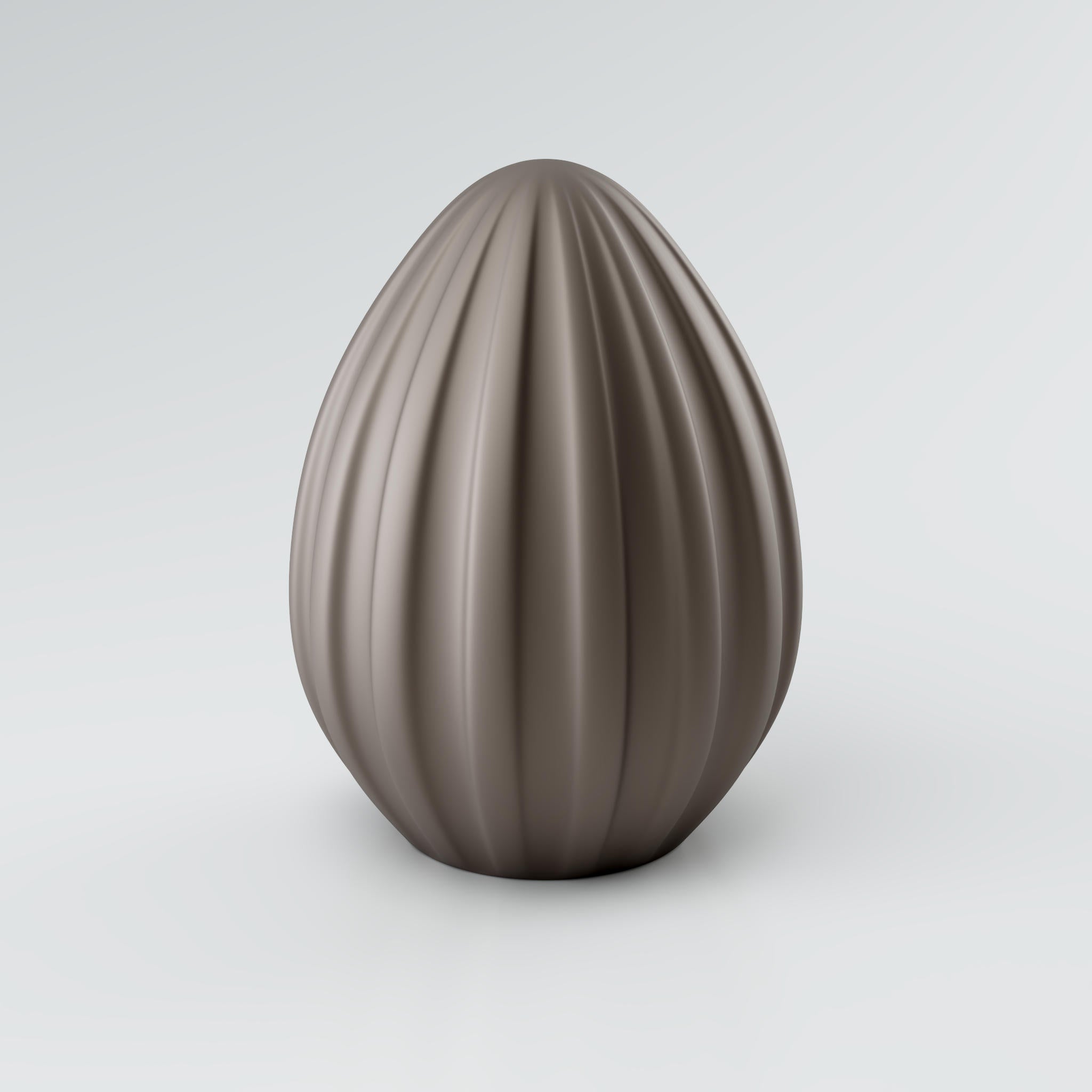 Moravellie – Sculptural Design Easter Egg