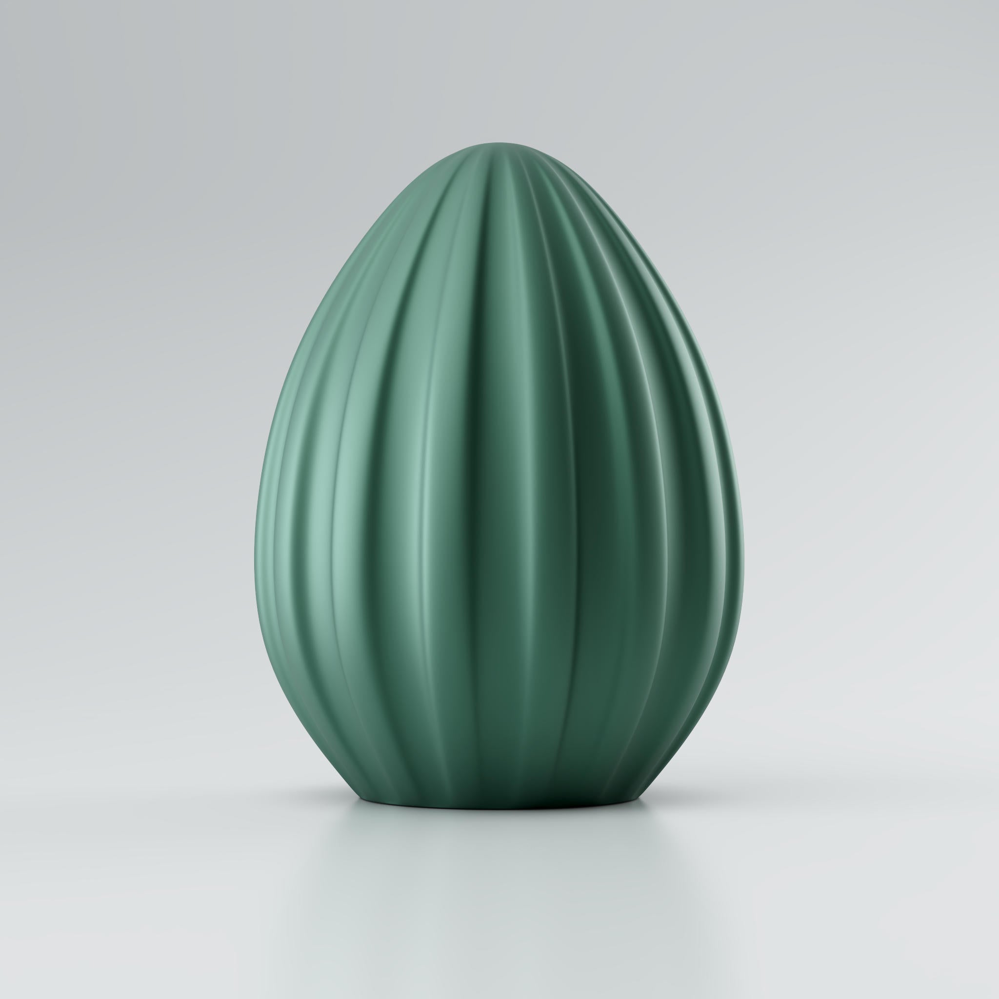 Moravellie – Sculptural Design Easter Egg