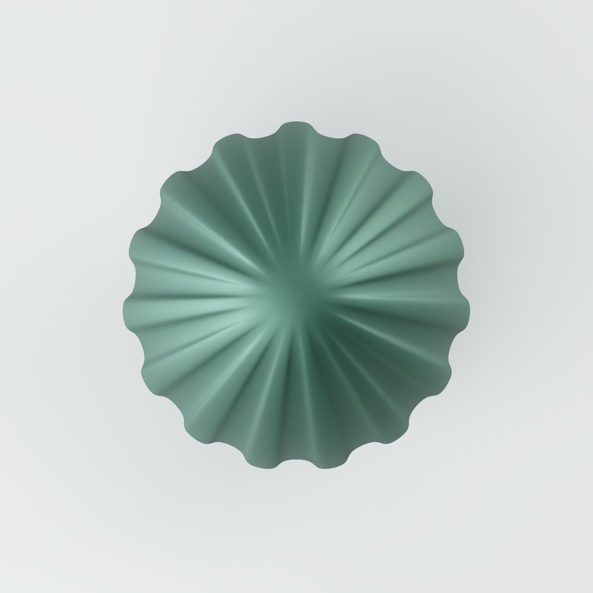 Moravellie – Sculptural Design Easter Egg