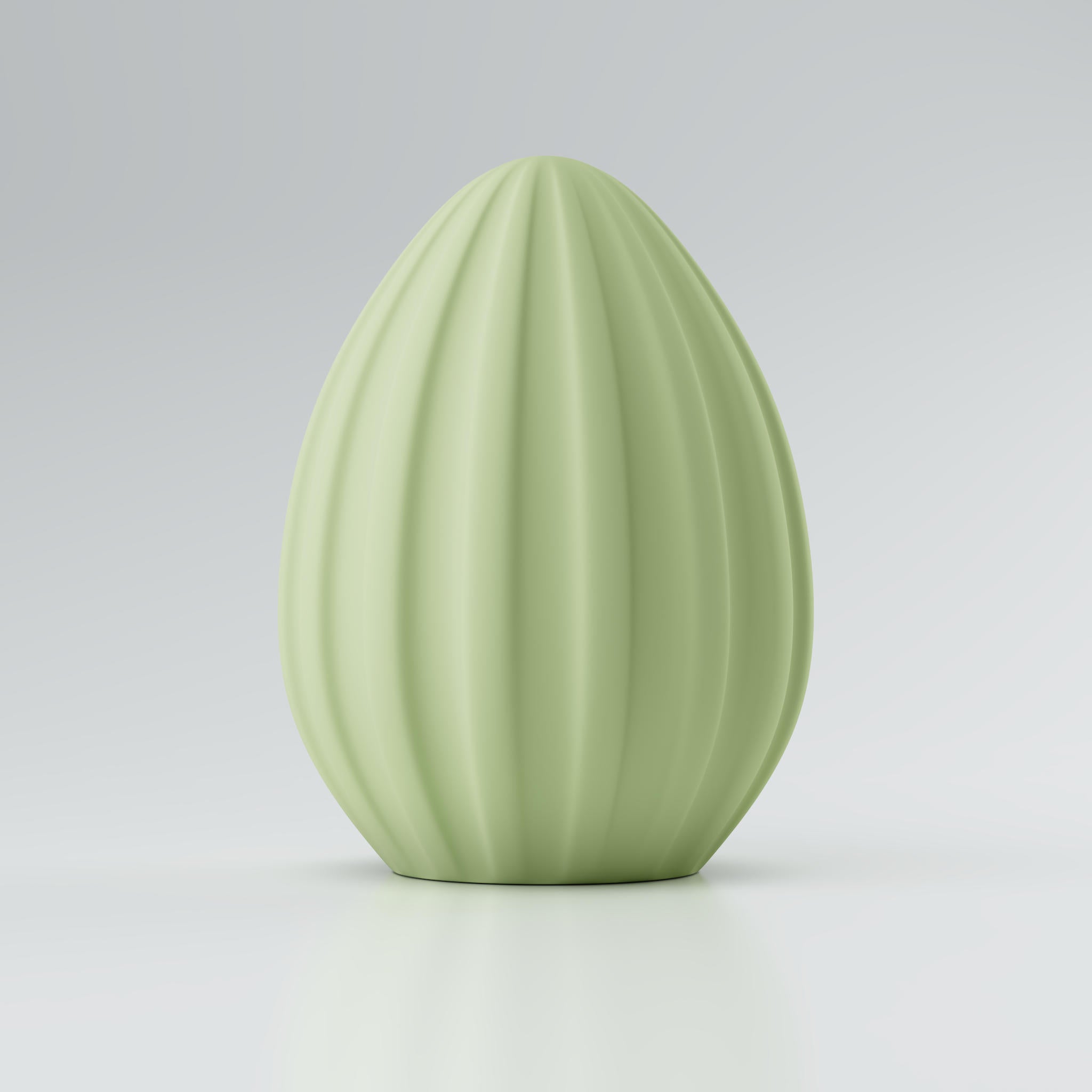 Moravellie – Sculptural Design Easter Egg