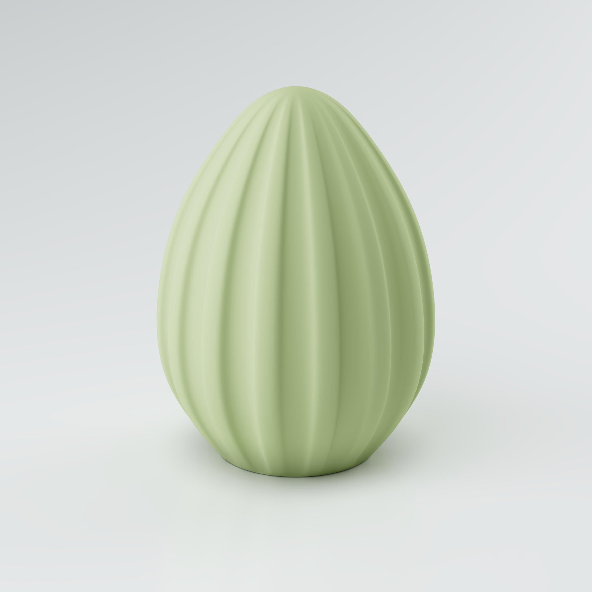 Moravellie – Sculptural Design Easter Egg