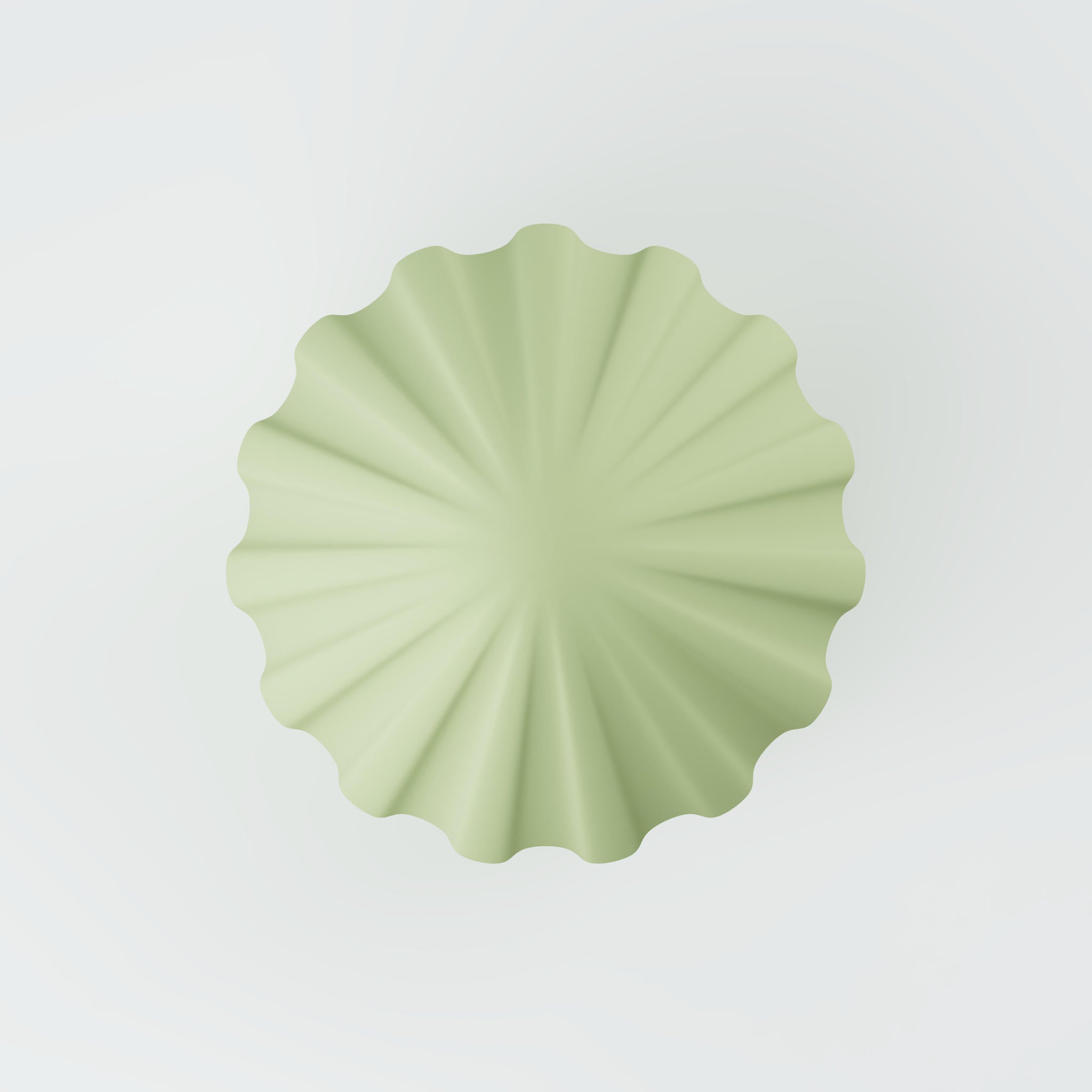 Moravellie – Sculptural Design Easter Egg