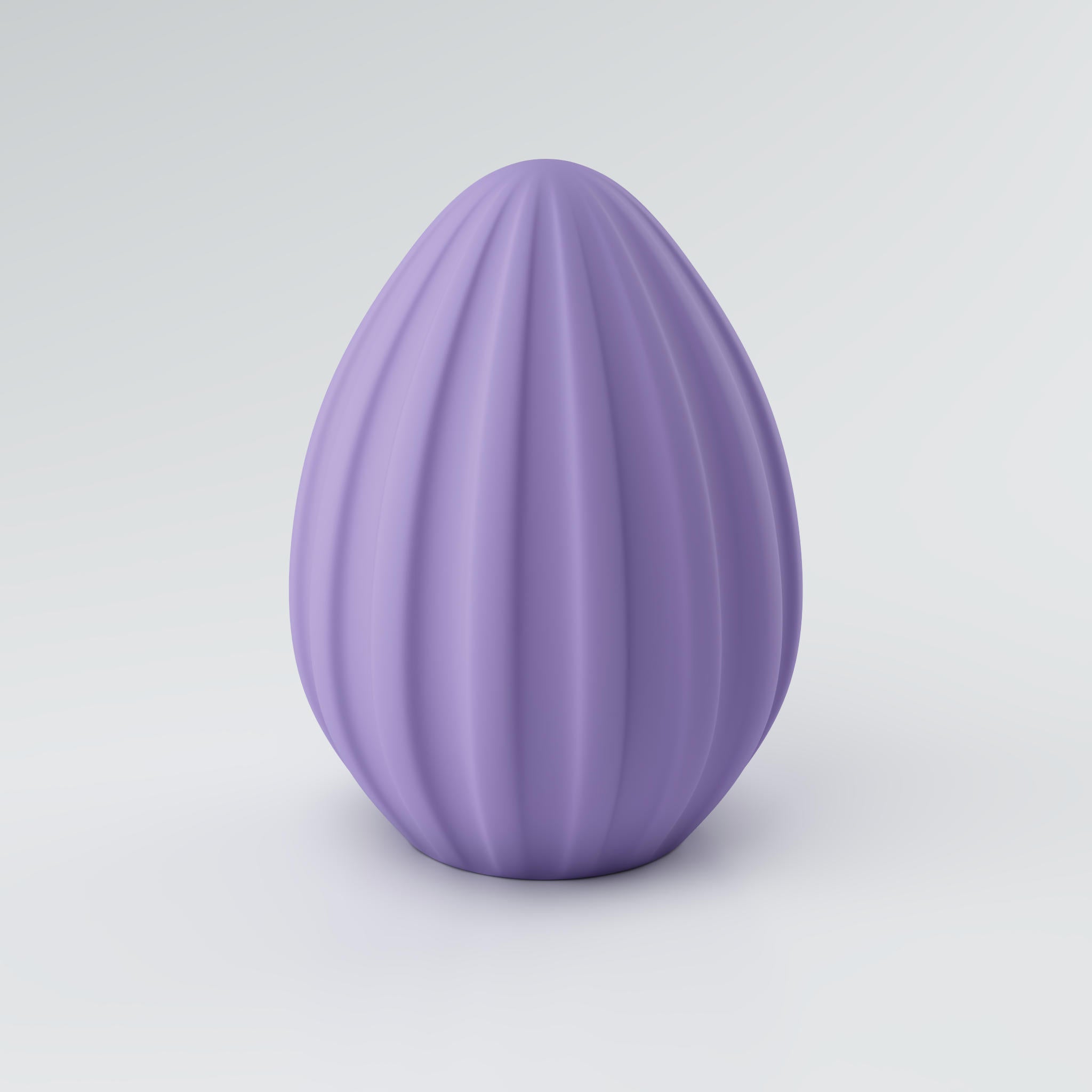 Moravellie – Sculptural Design Easter Egg