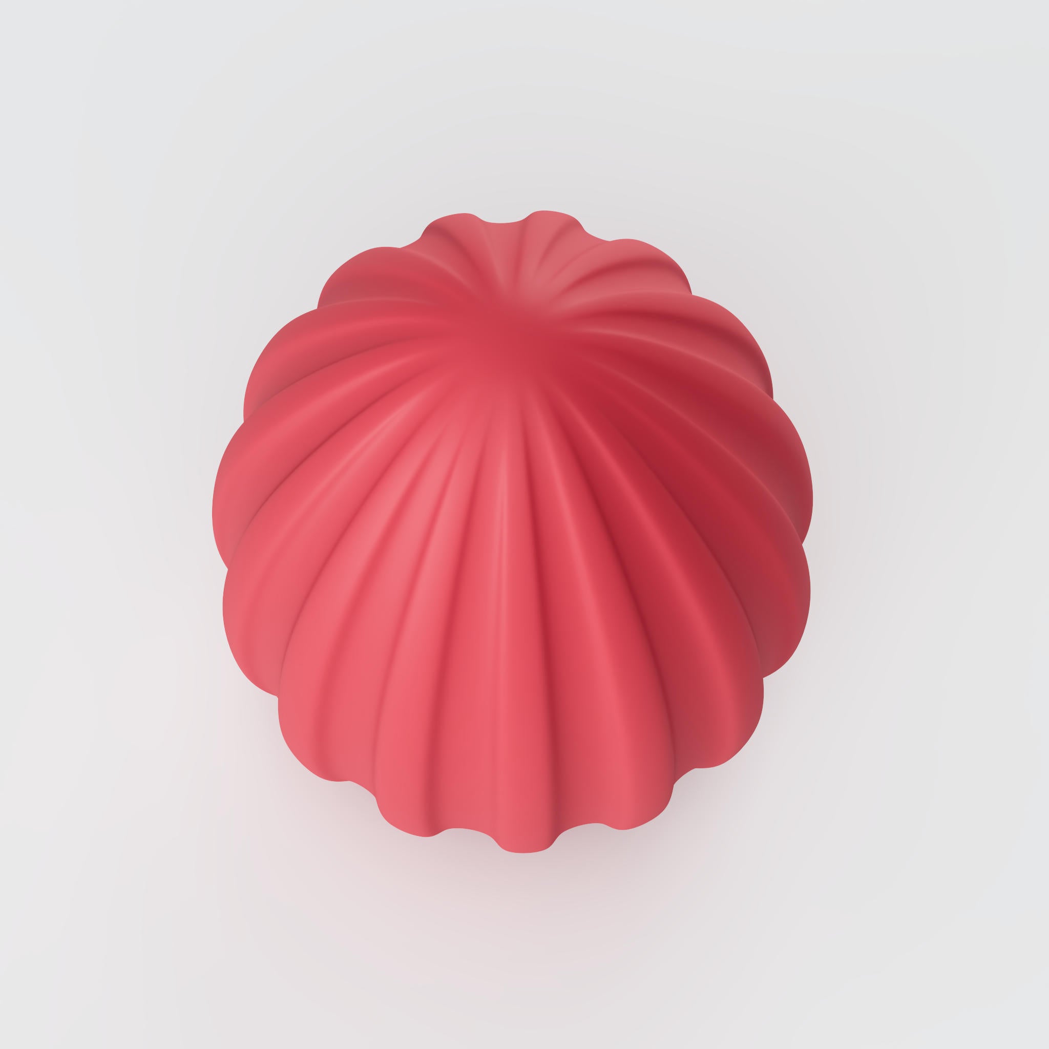 Moravellie – Sculptural Design Easter Egg