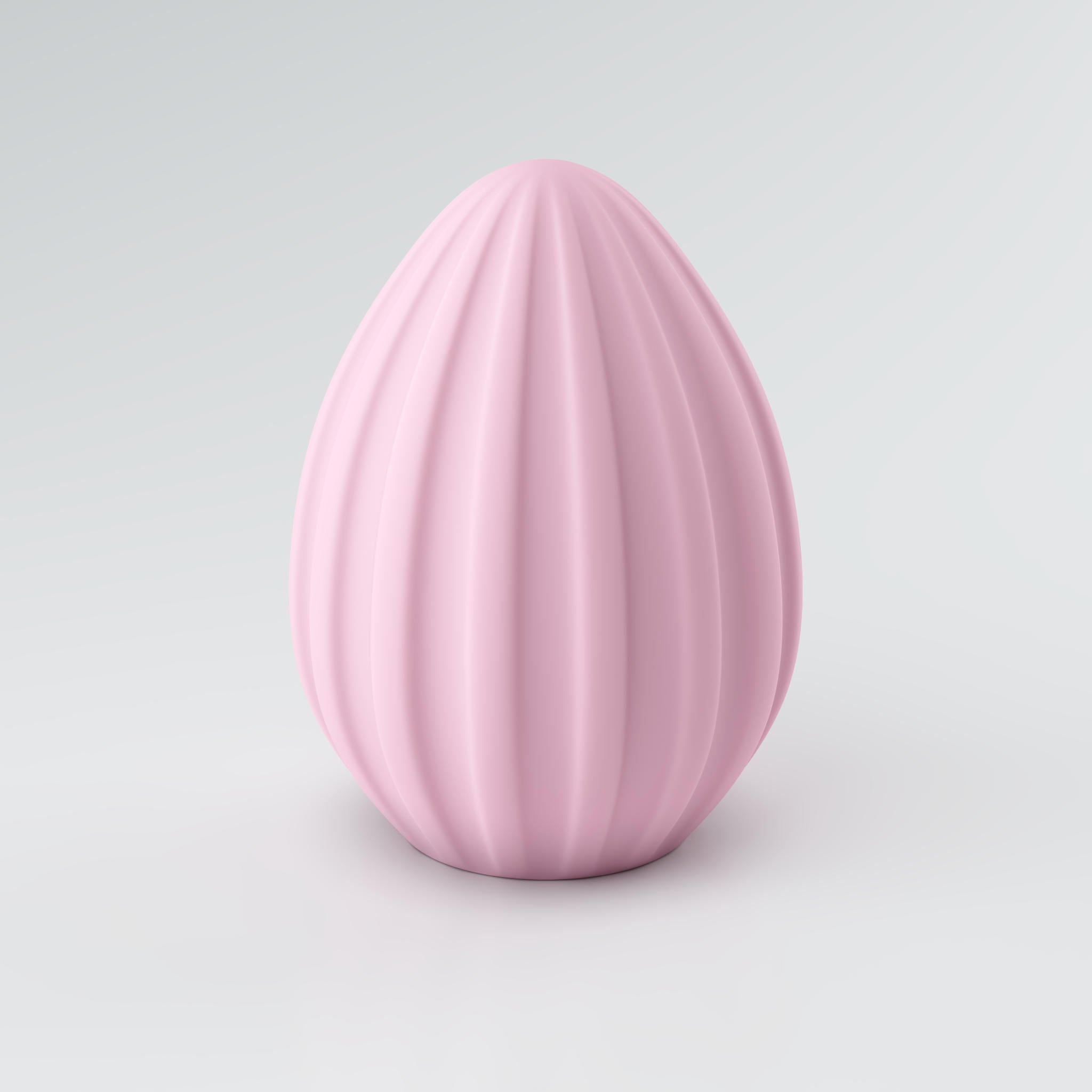 Moravellie – Sculptural Design Easter Egg