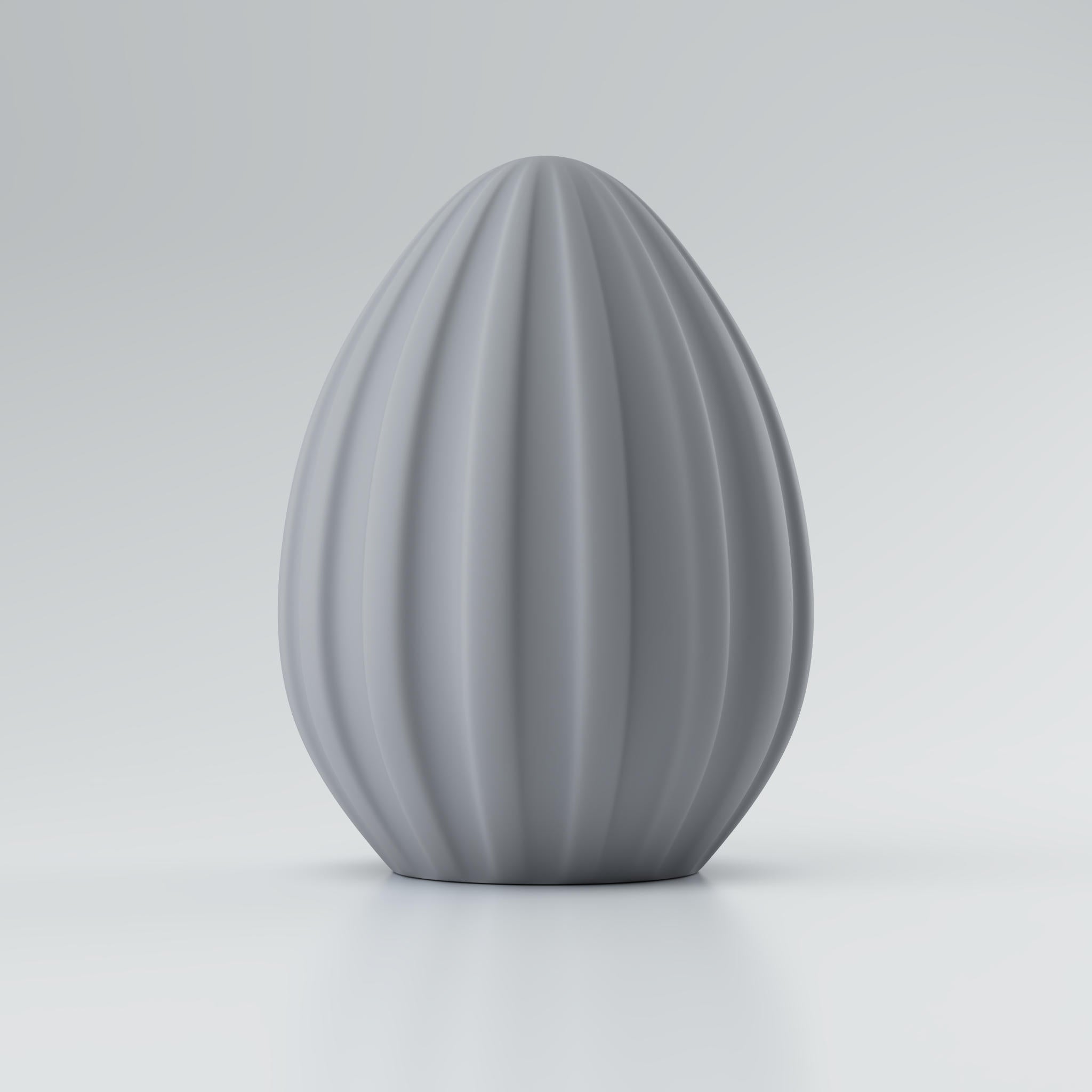 Moravellie – Sculptural Design Easter Egg