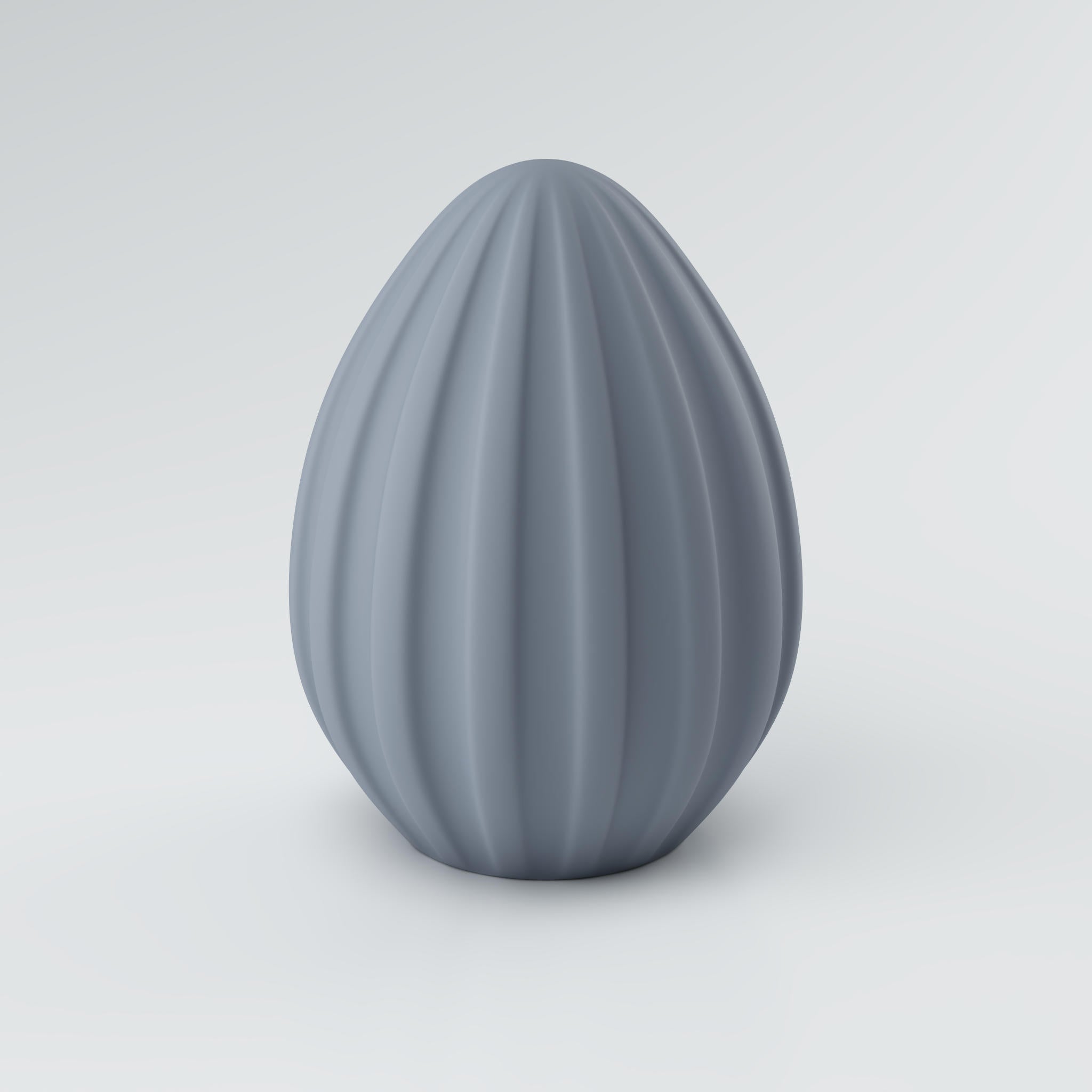 Moravellie – Sculptural Design Easter Egg