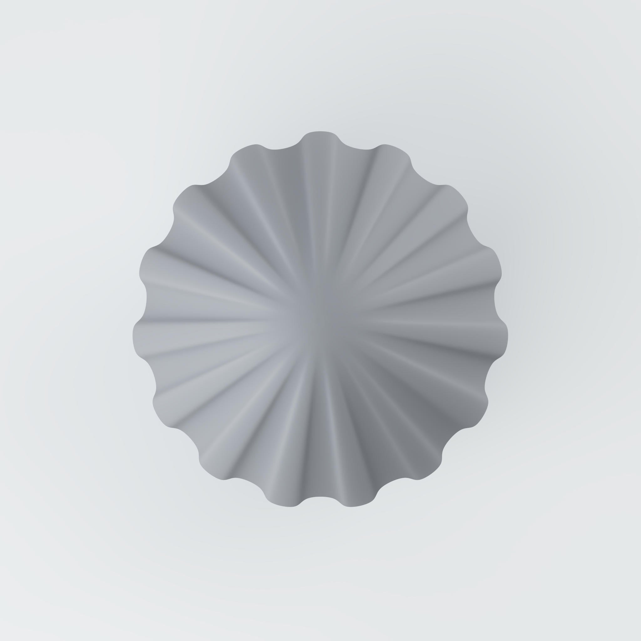 Moravellie – Sculptural Design Easter Egg