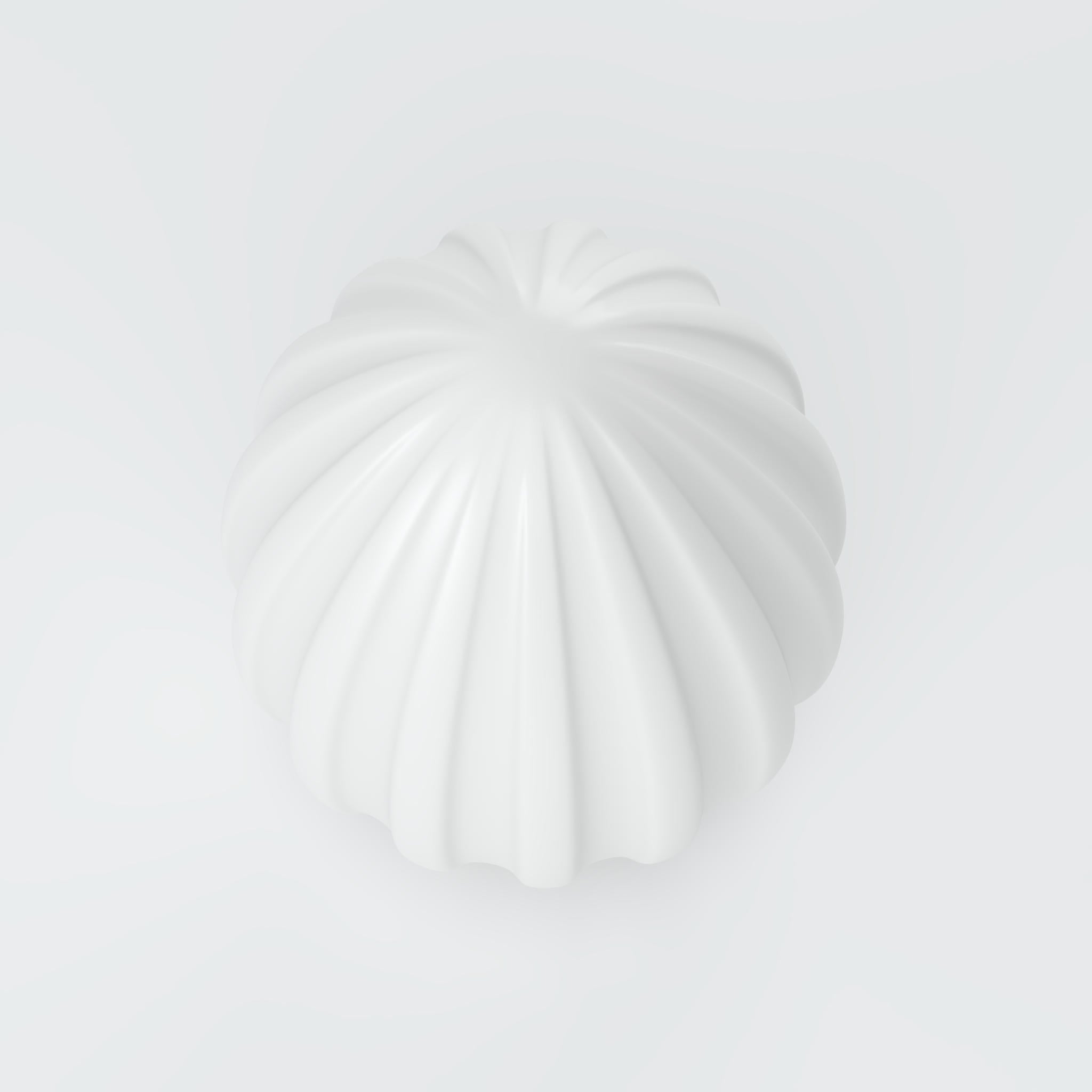 Moravellie – Sculptural Design Easter Egg
