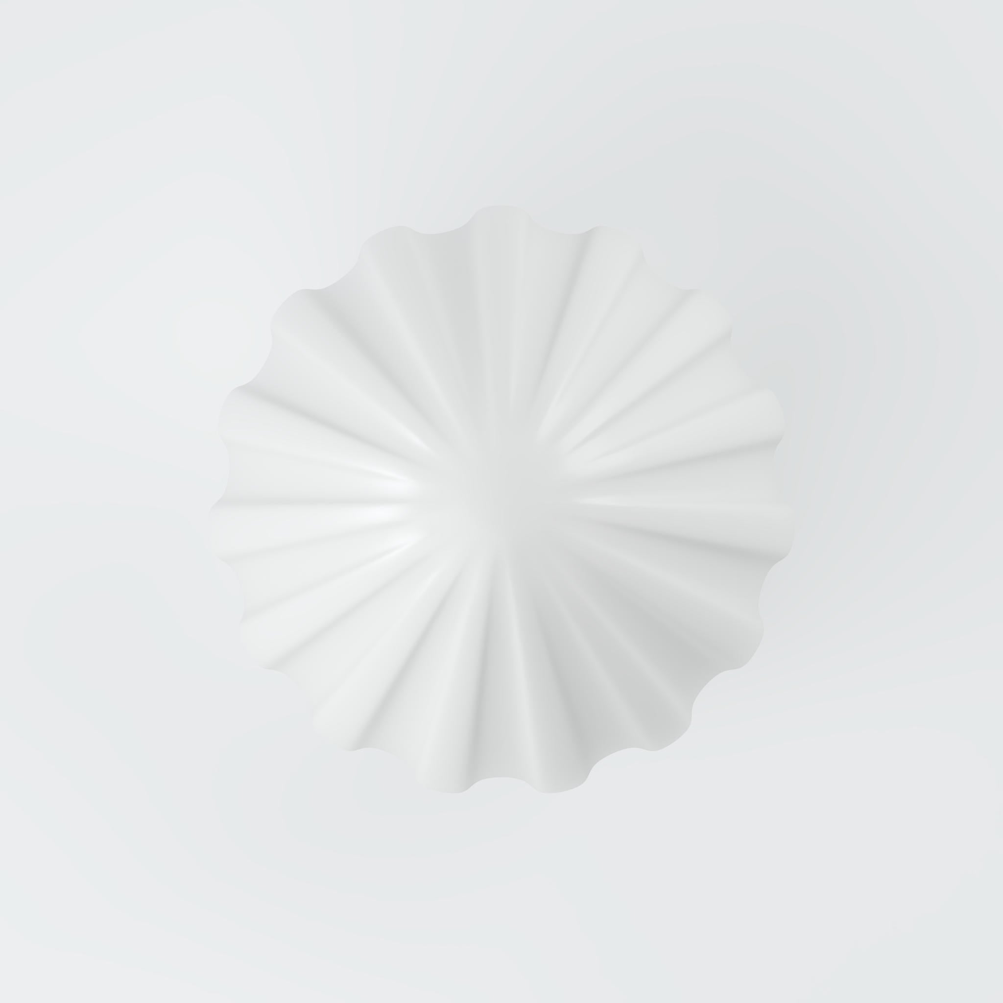 Moravellie – Sculptural Design Easter Egg