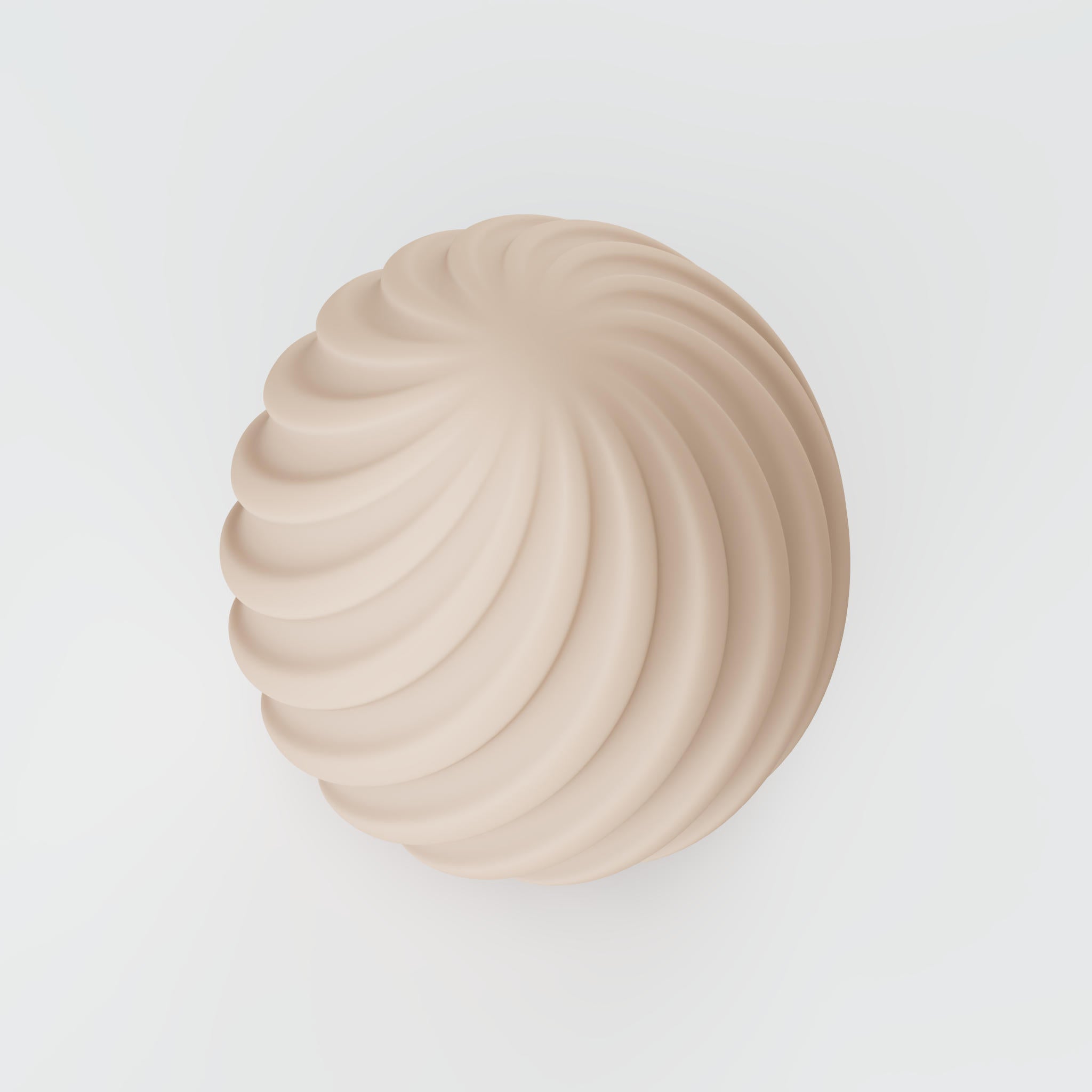 Moravellie – Sculptural Design Easter Egg