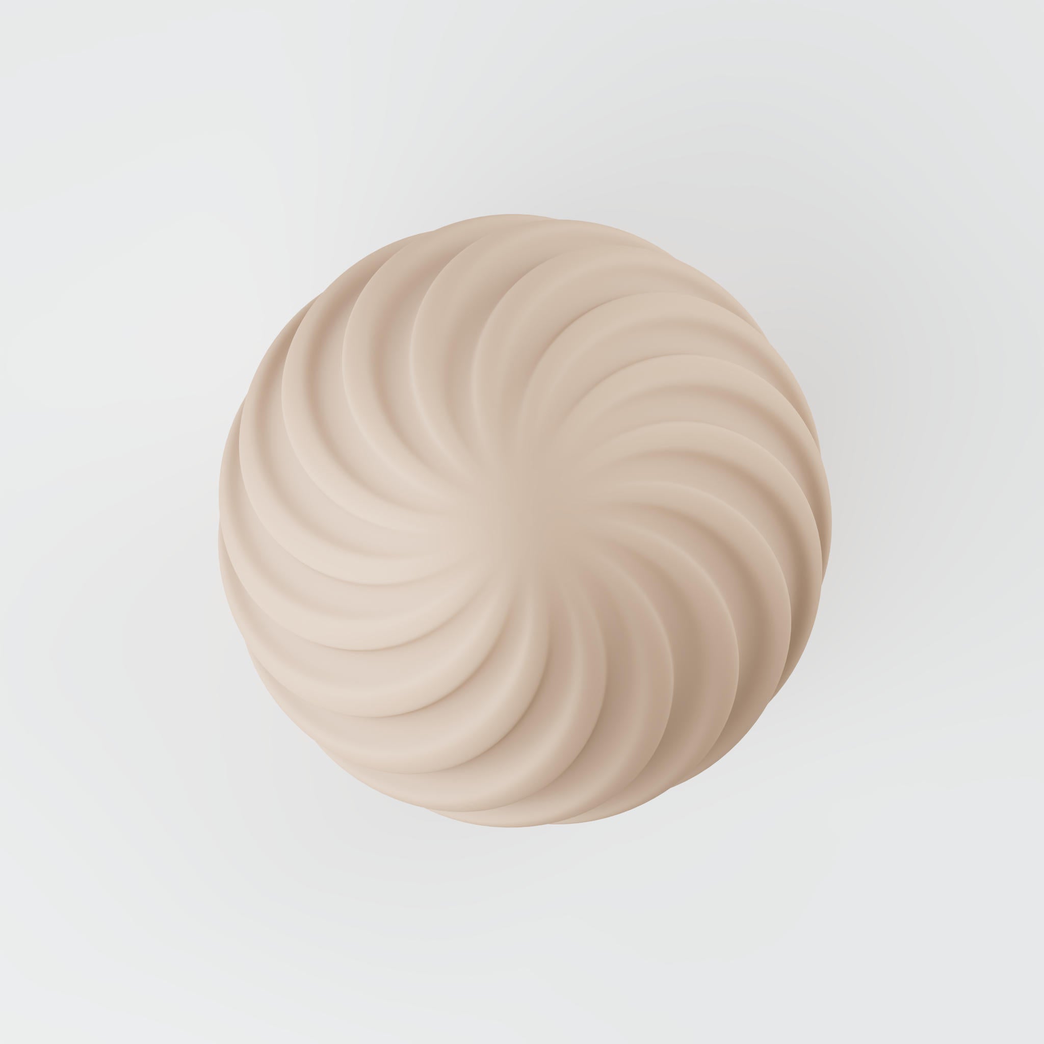 Moravellie – Sculptural Design Easter Egg