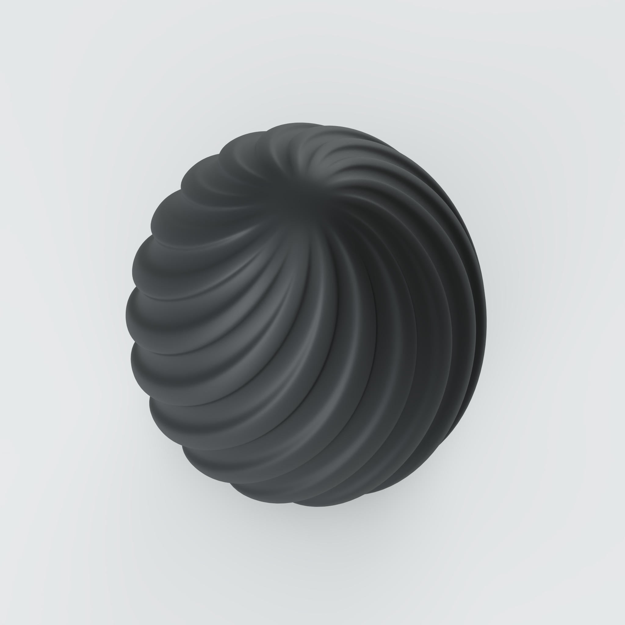 Moravellie – Sculptural Design Easter Egg