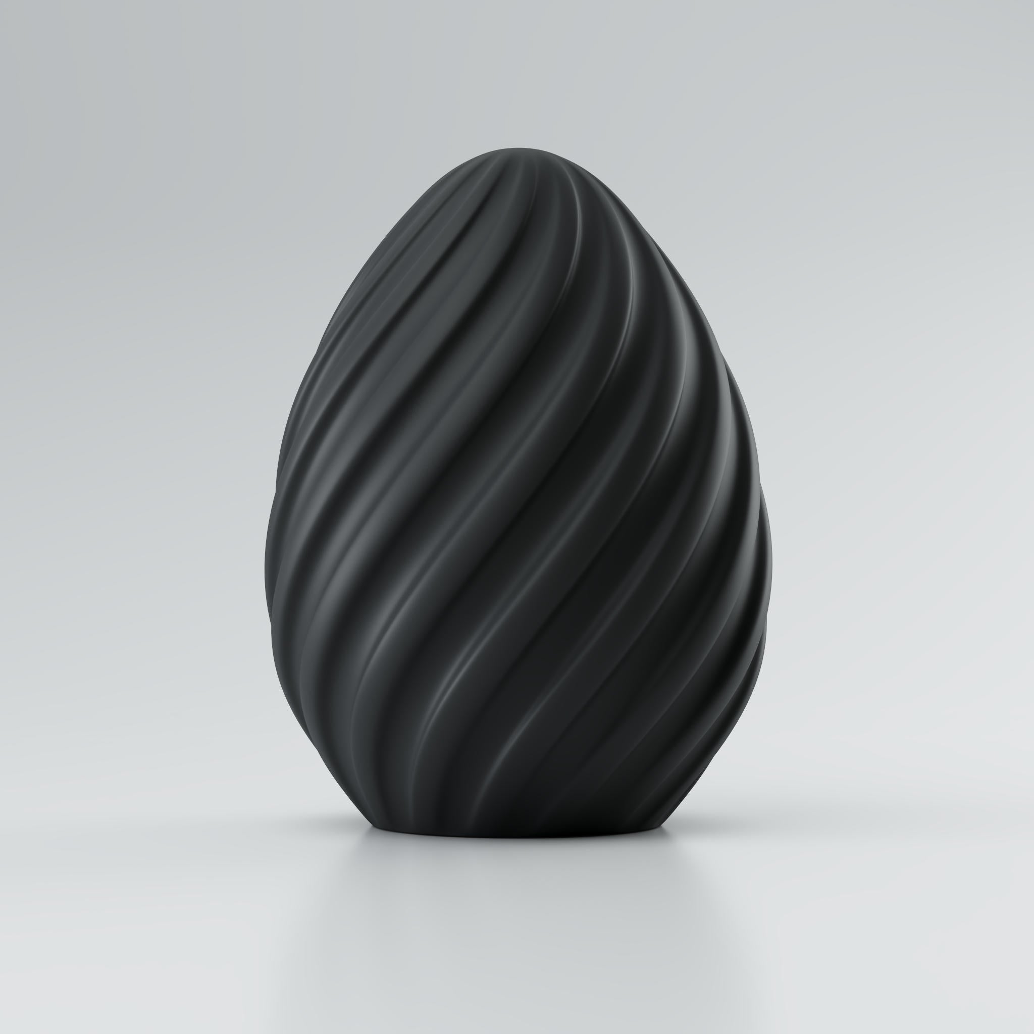 Moravellie – Sculptural Design Easter Egg