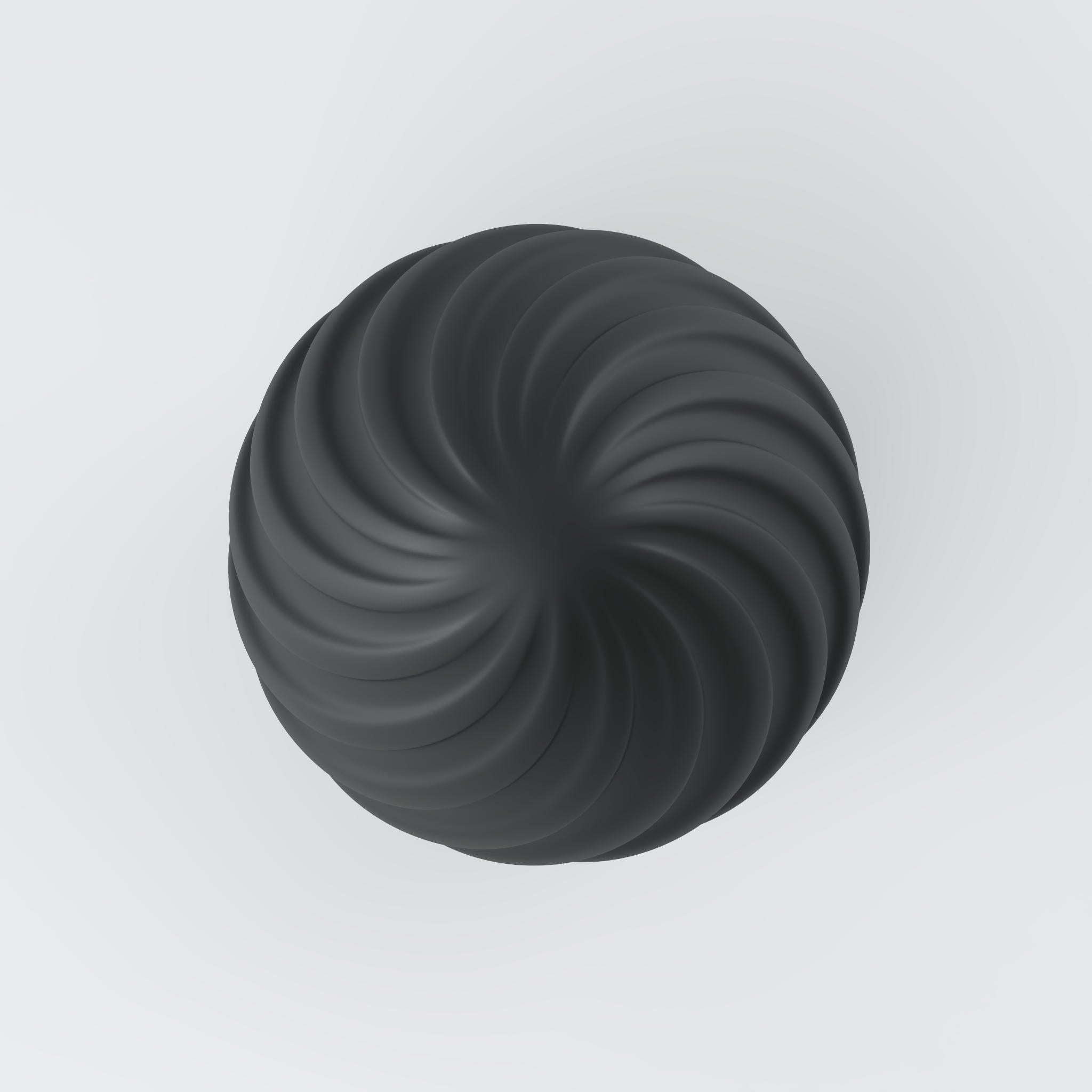 Moravellie – Sculptural Design Easter Egg