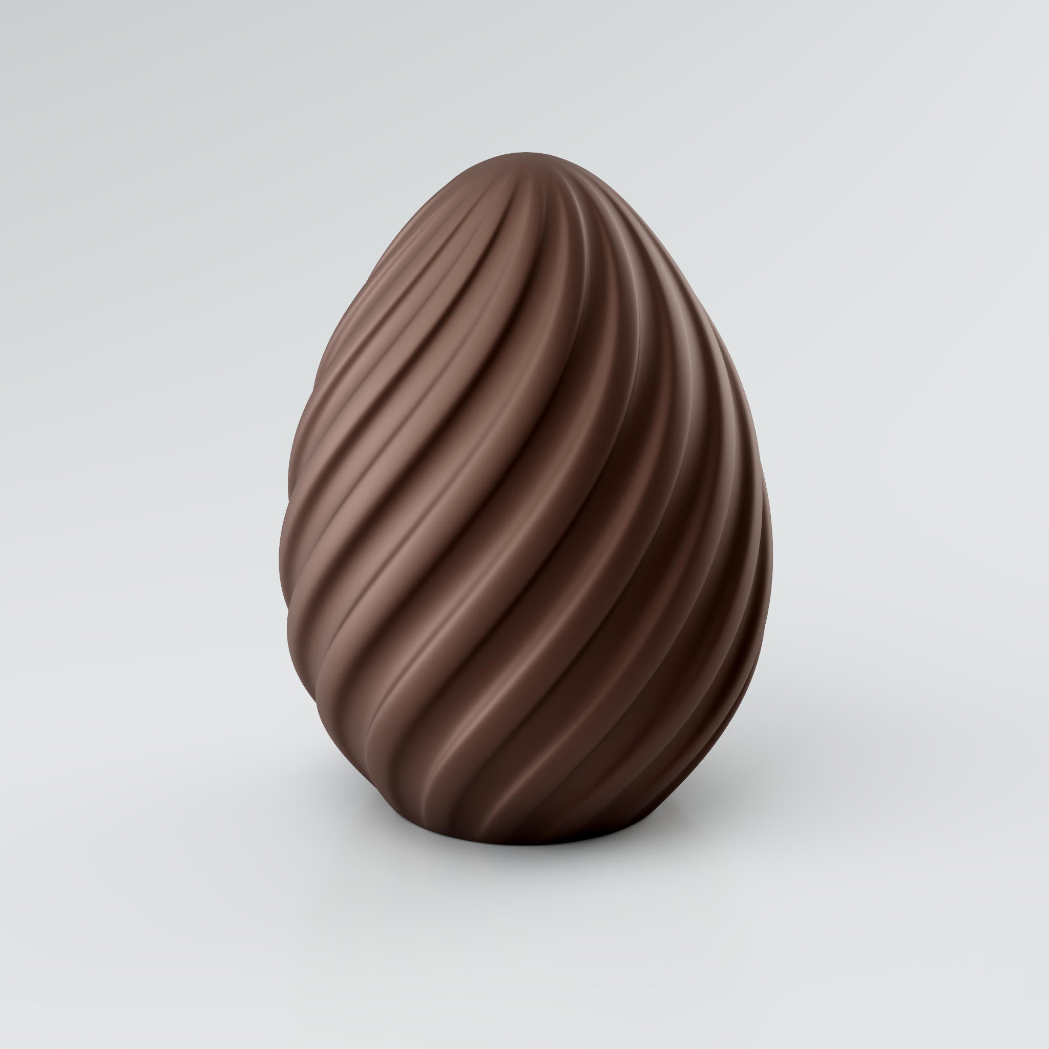 Moravellie – Sculptural Design Easter Egg
