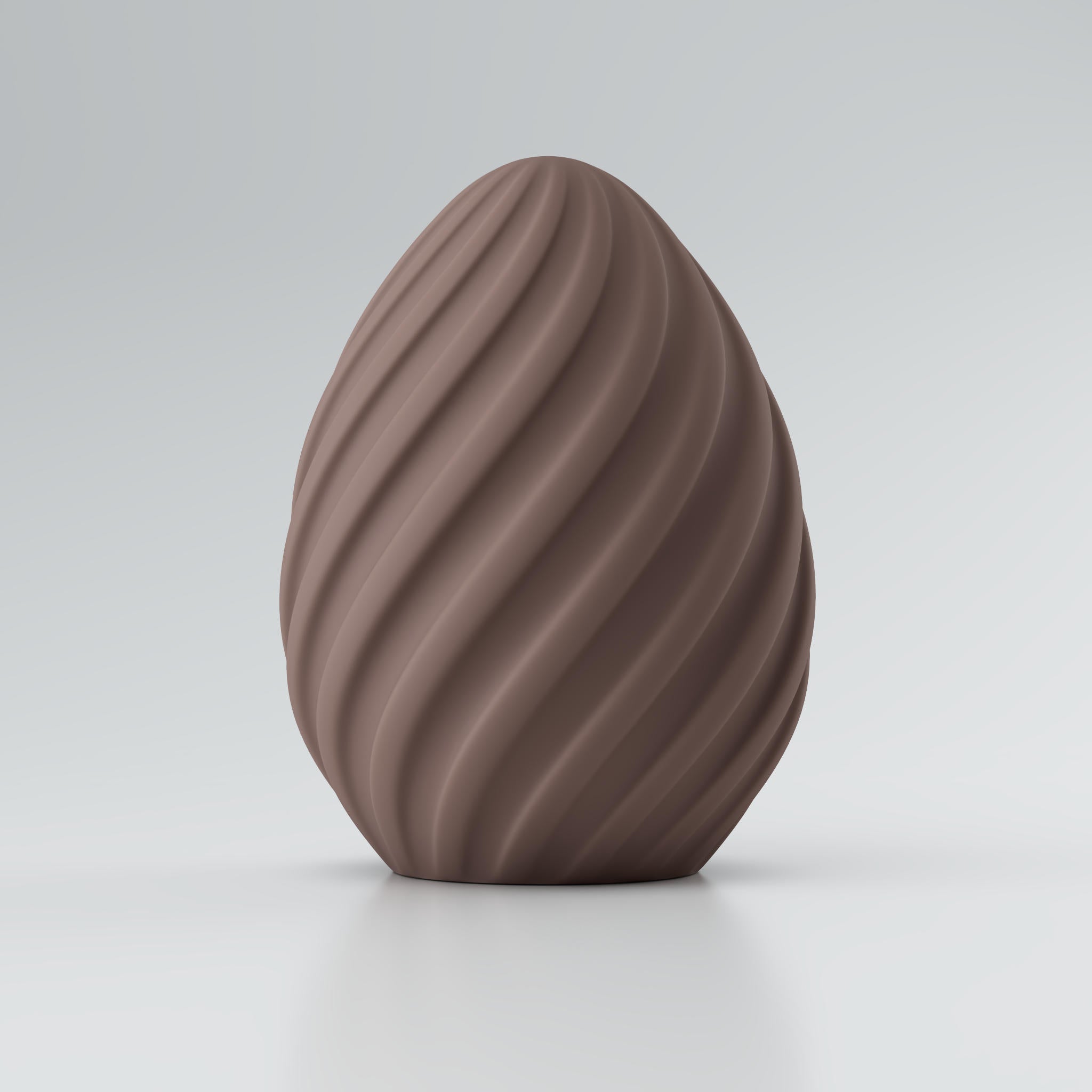 Moravellie – Sculptural Design Easter Egg