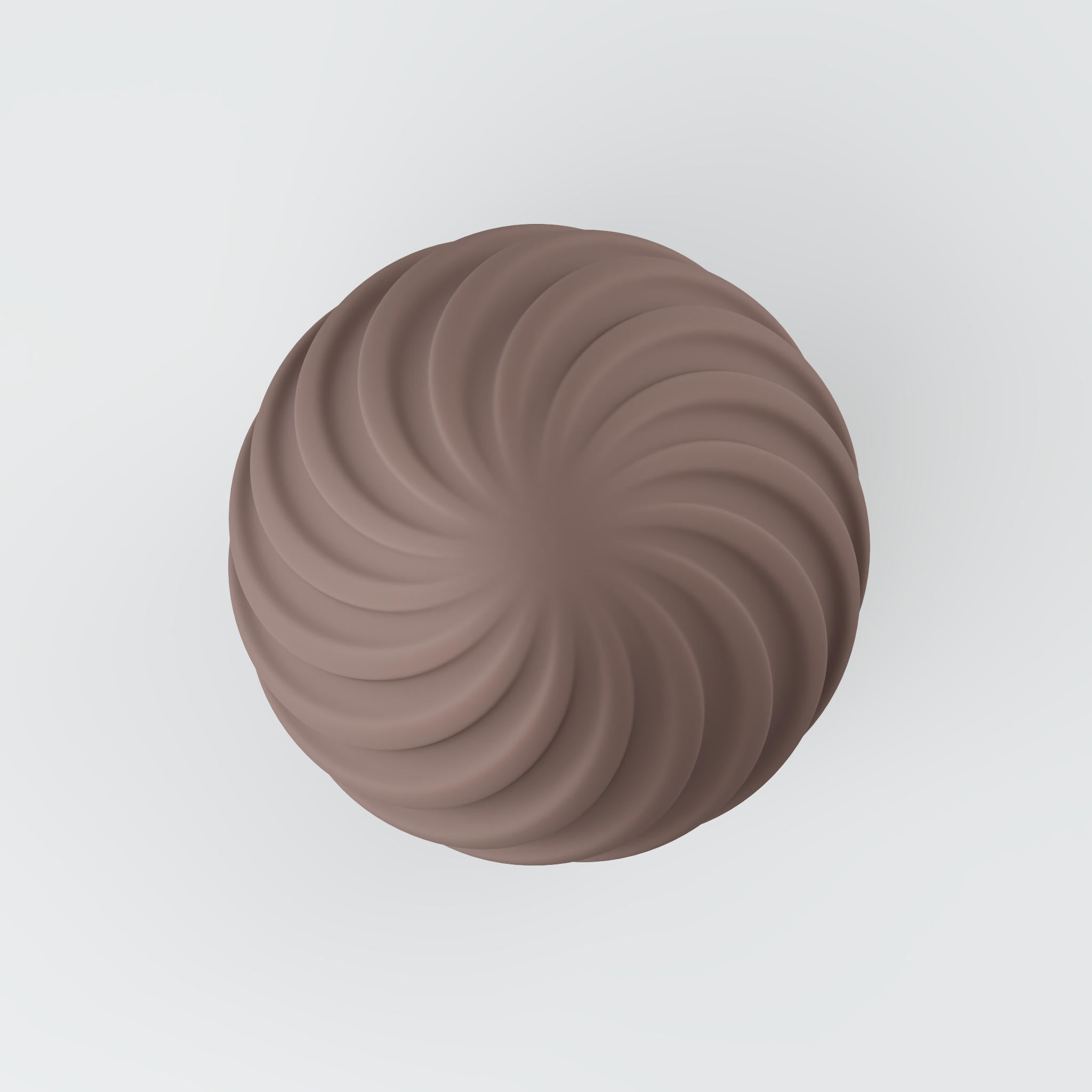 Moravellie – Sculptural Design Easter Egg