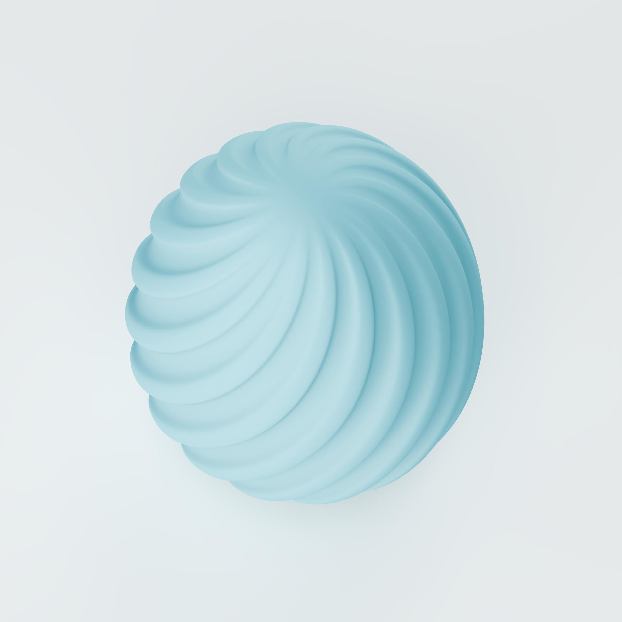 Moravellie – Sculptural Design Easter Egg