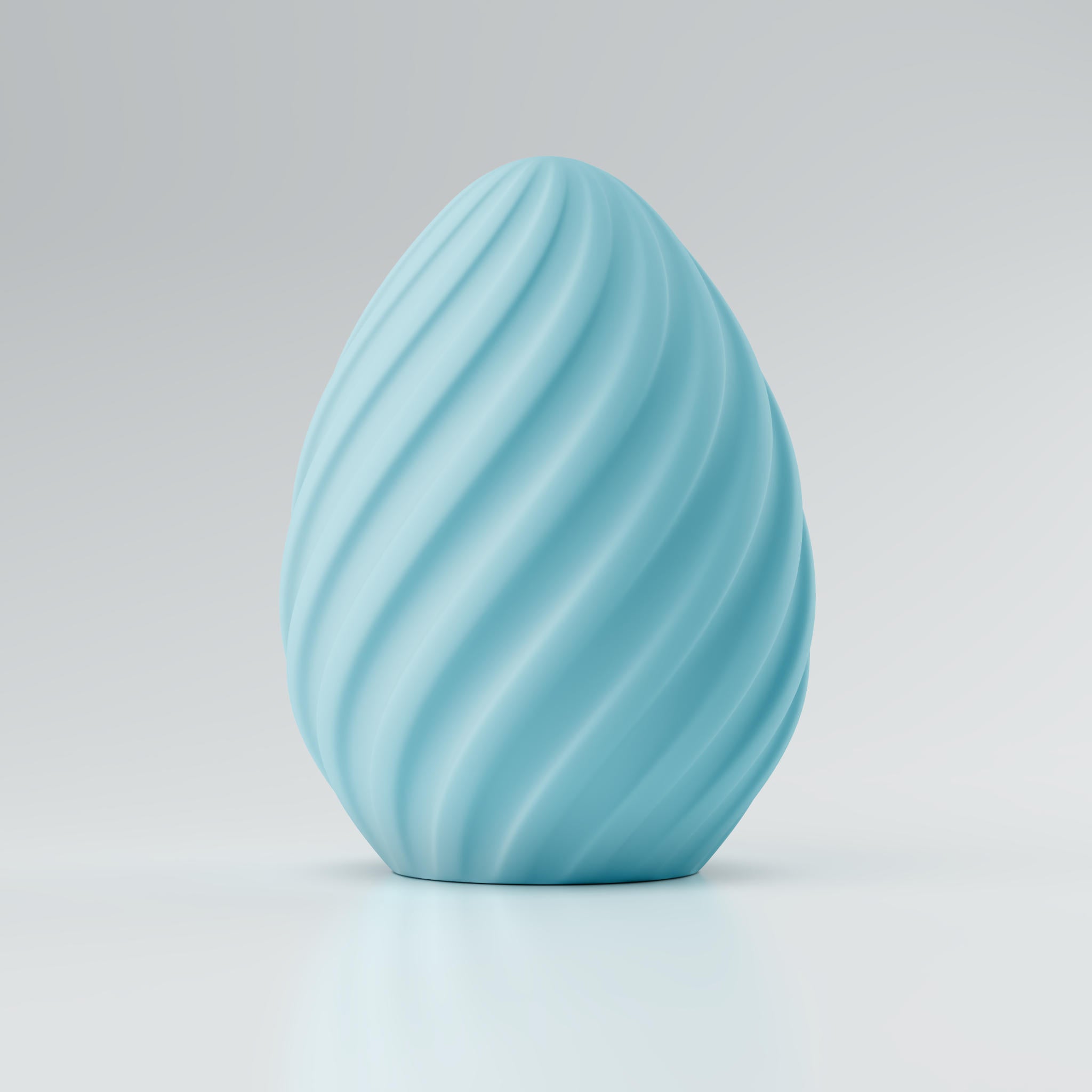 Moravellie – Sculptural Design Easter Egg