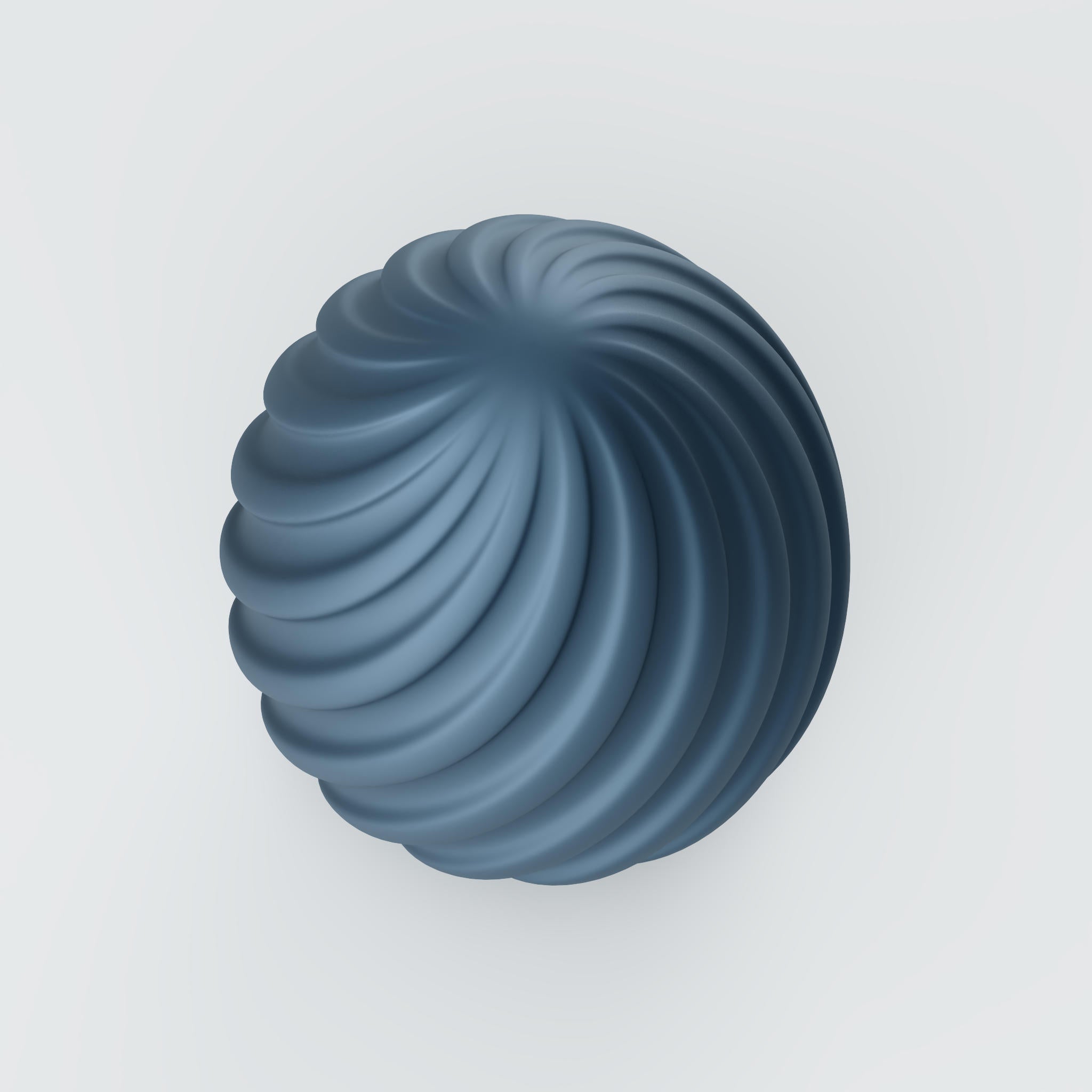 Moravellie – Sculptural Design Easter Egg