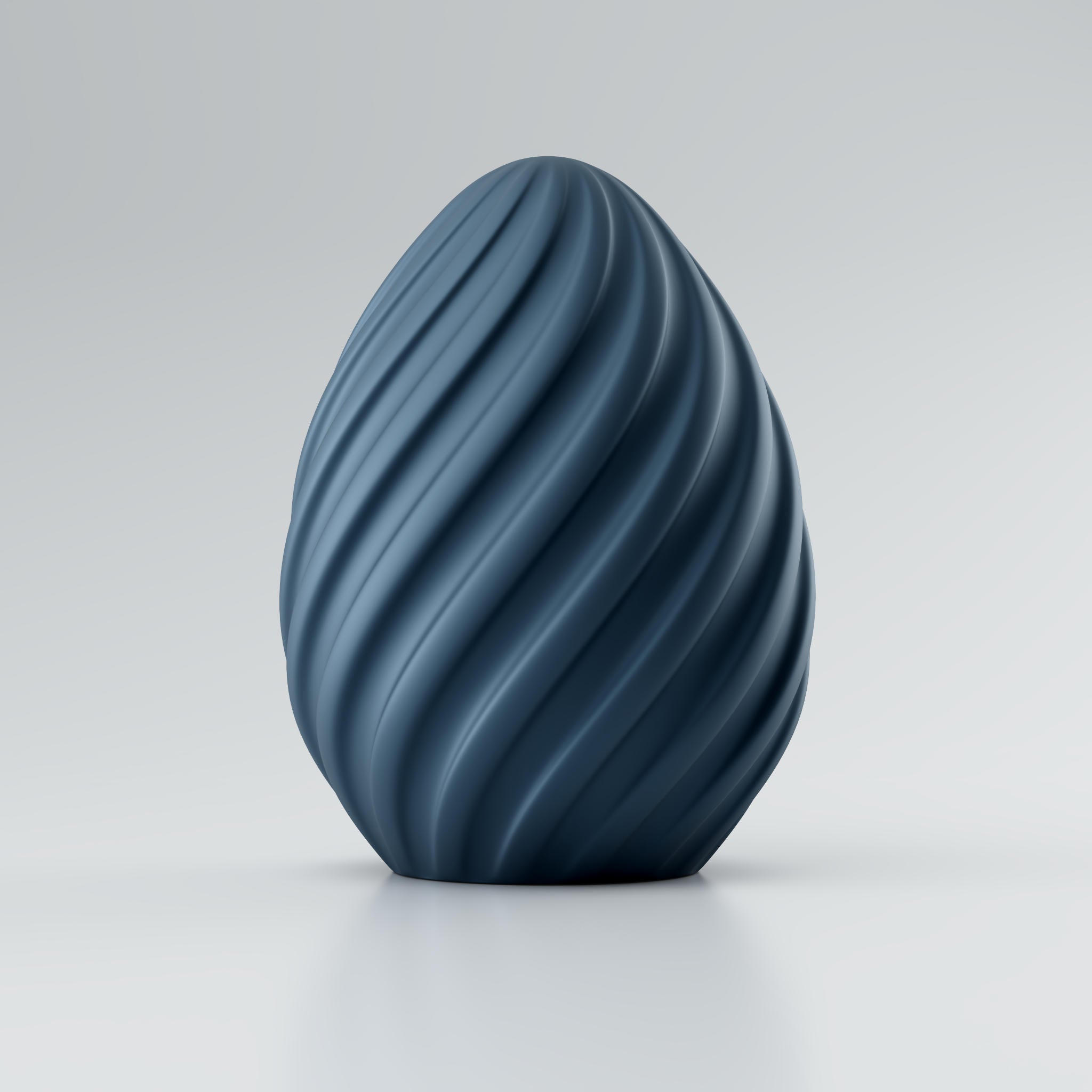 Moravellie – Sculptural Design Easter Egg