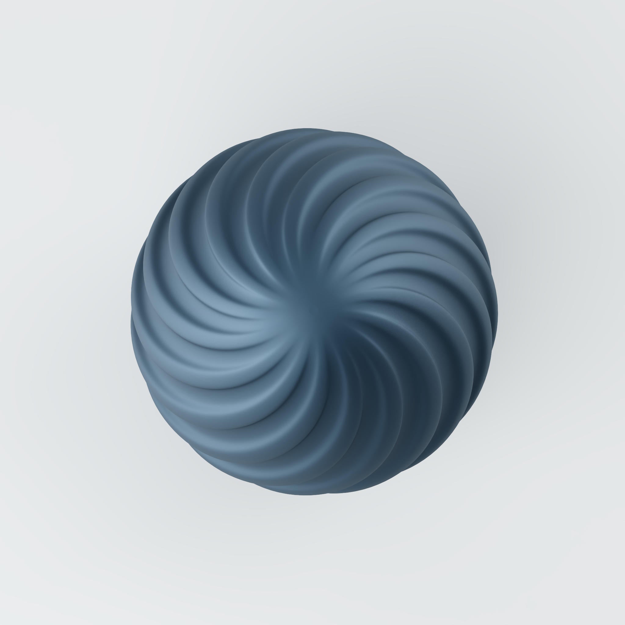 Moravellie – Sculptural Design Easter Egg